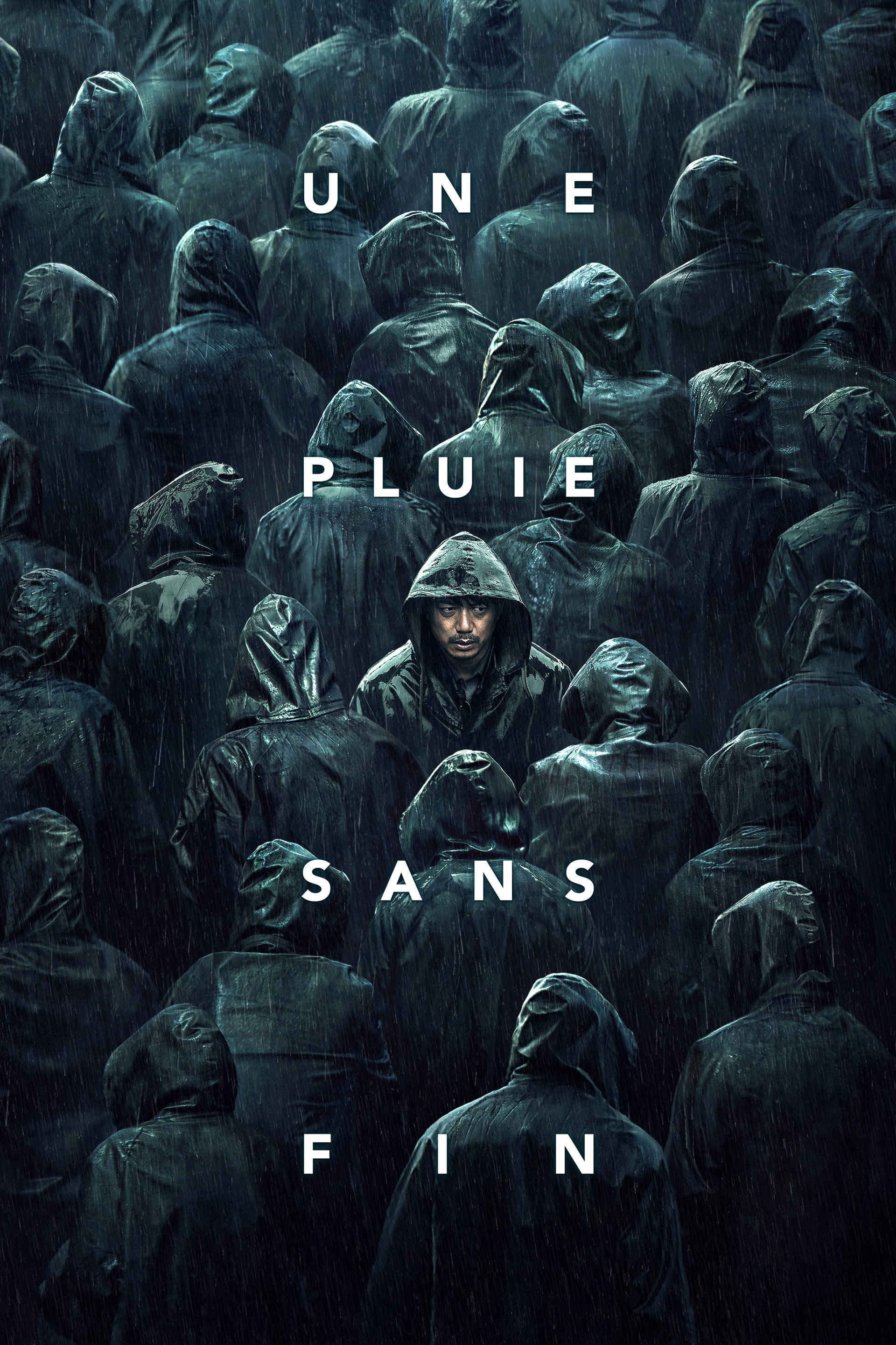 Une pluie sans fin