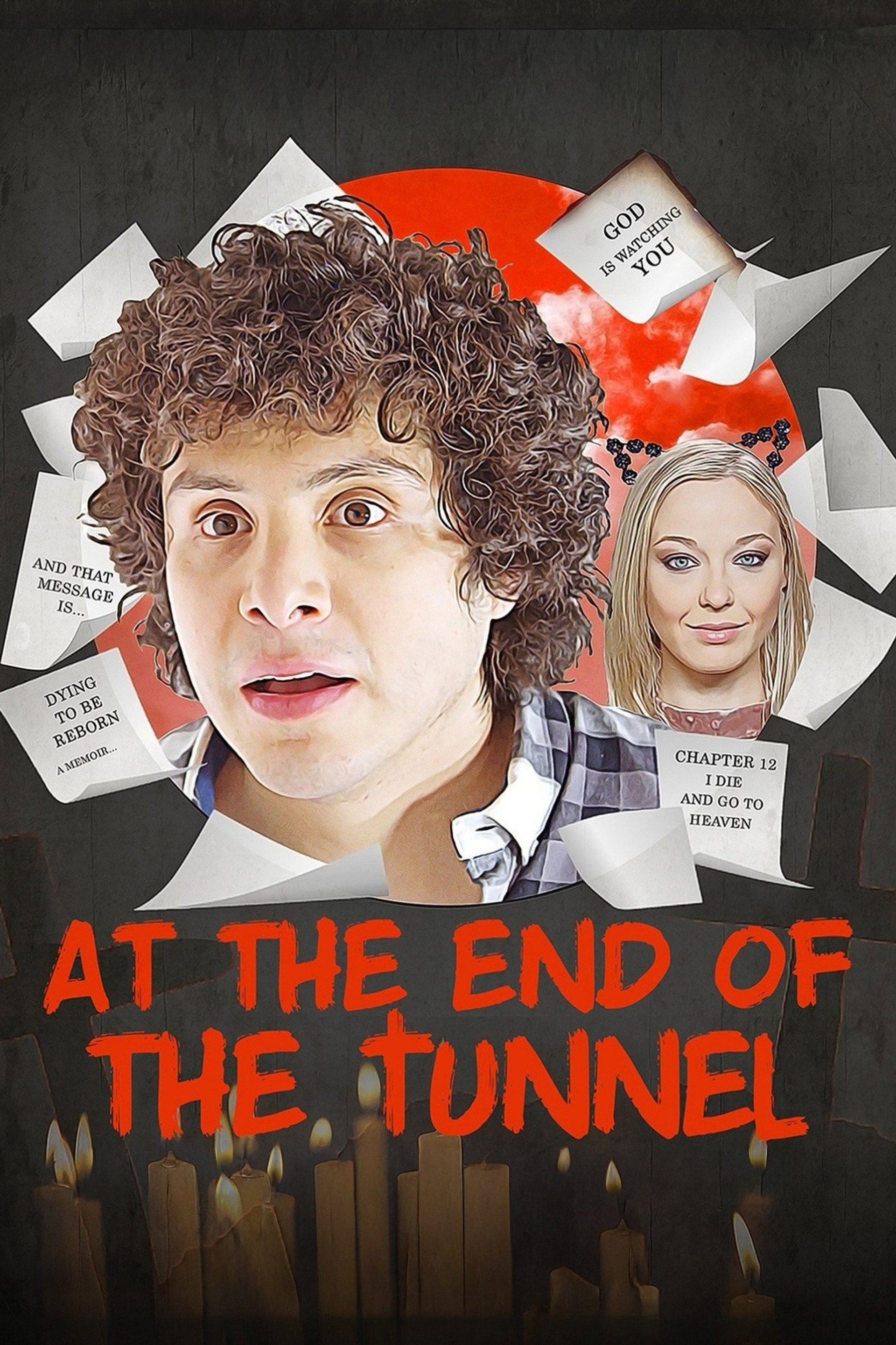 At the End of the Tunnel