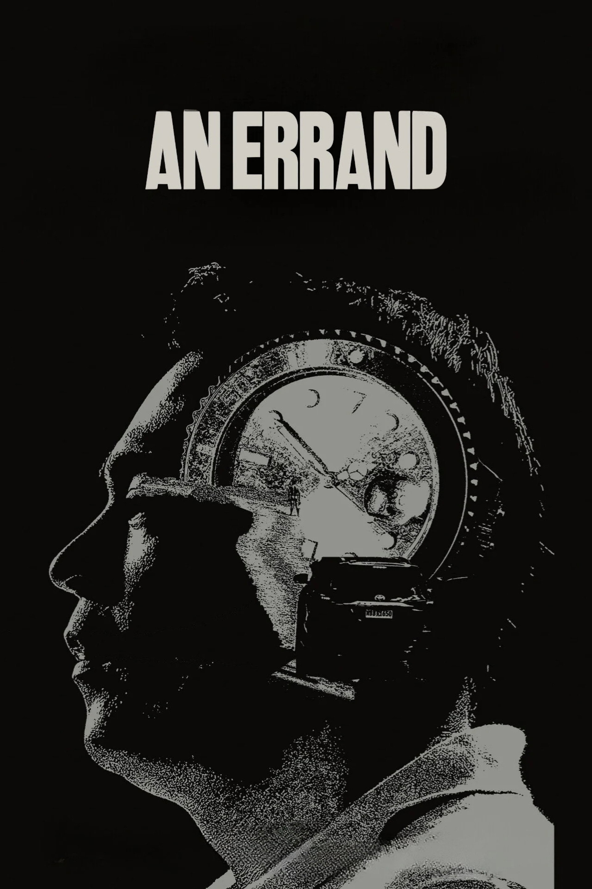 An Errand