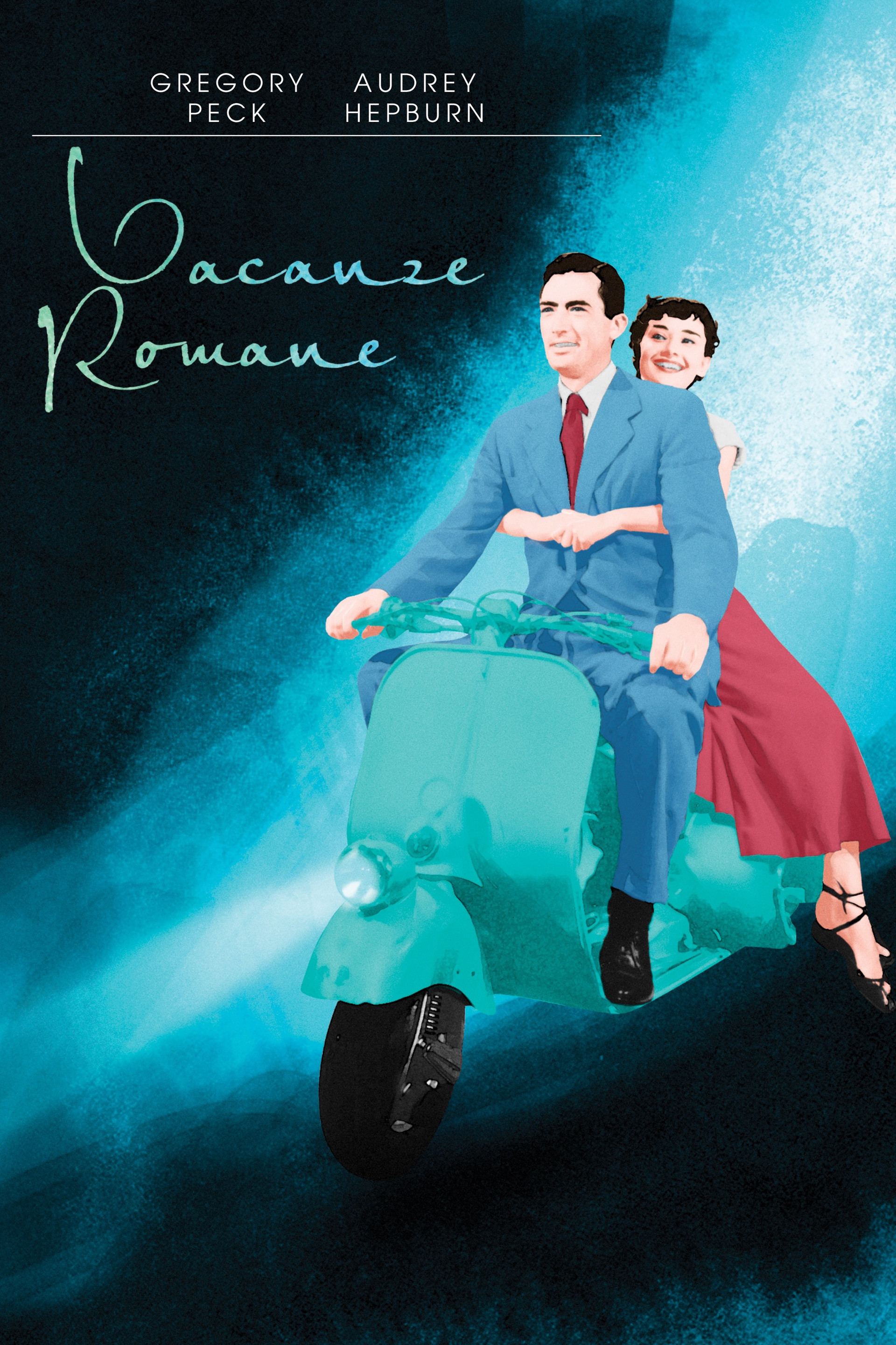 Vacanze romane