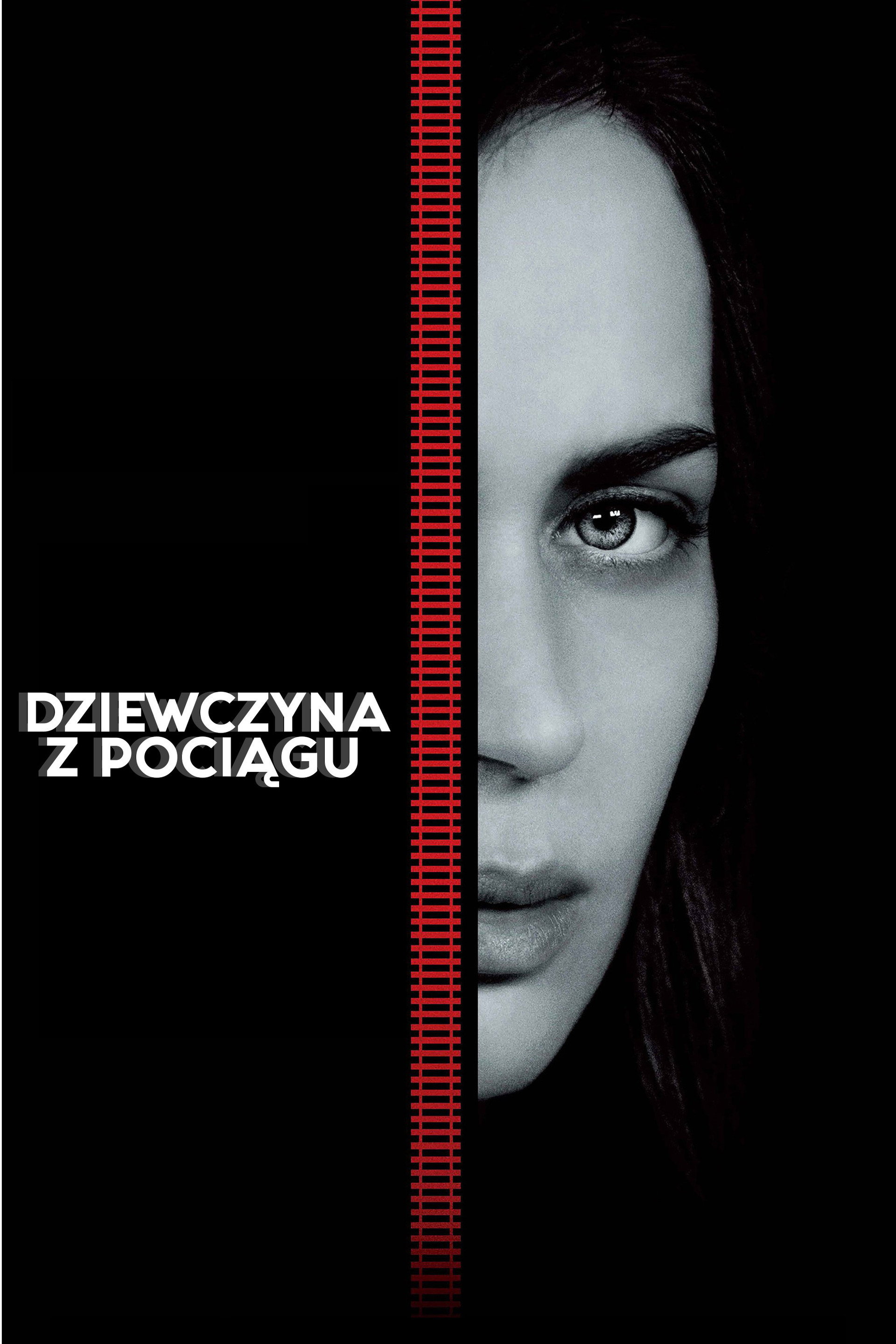 Dziewczyna z pociągu