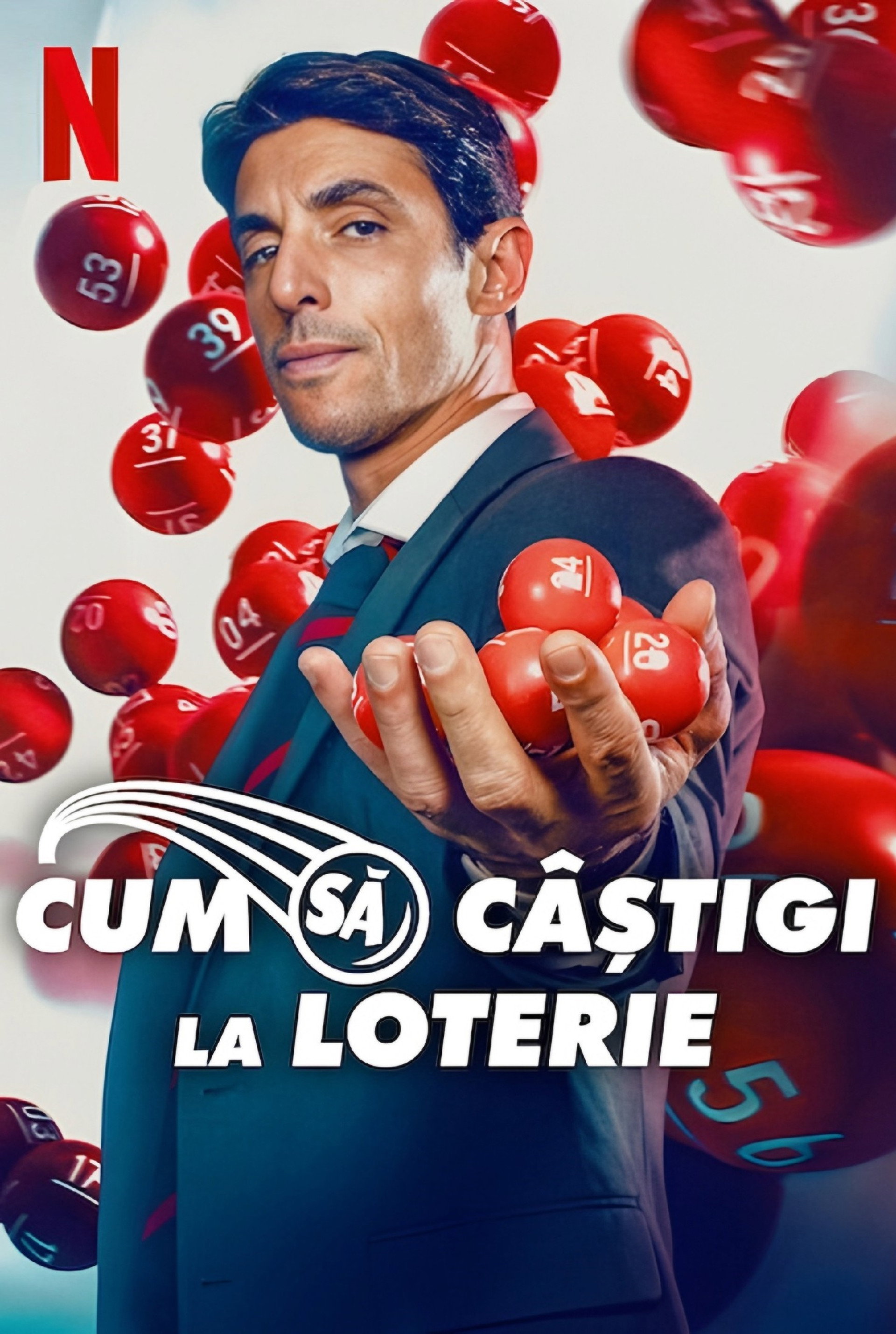 Cum să câștigi la loterie