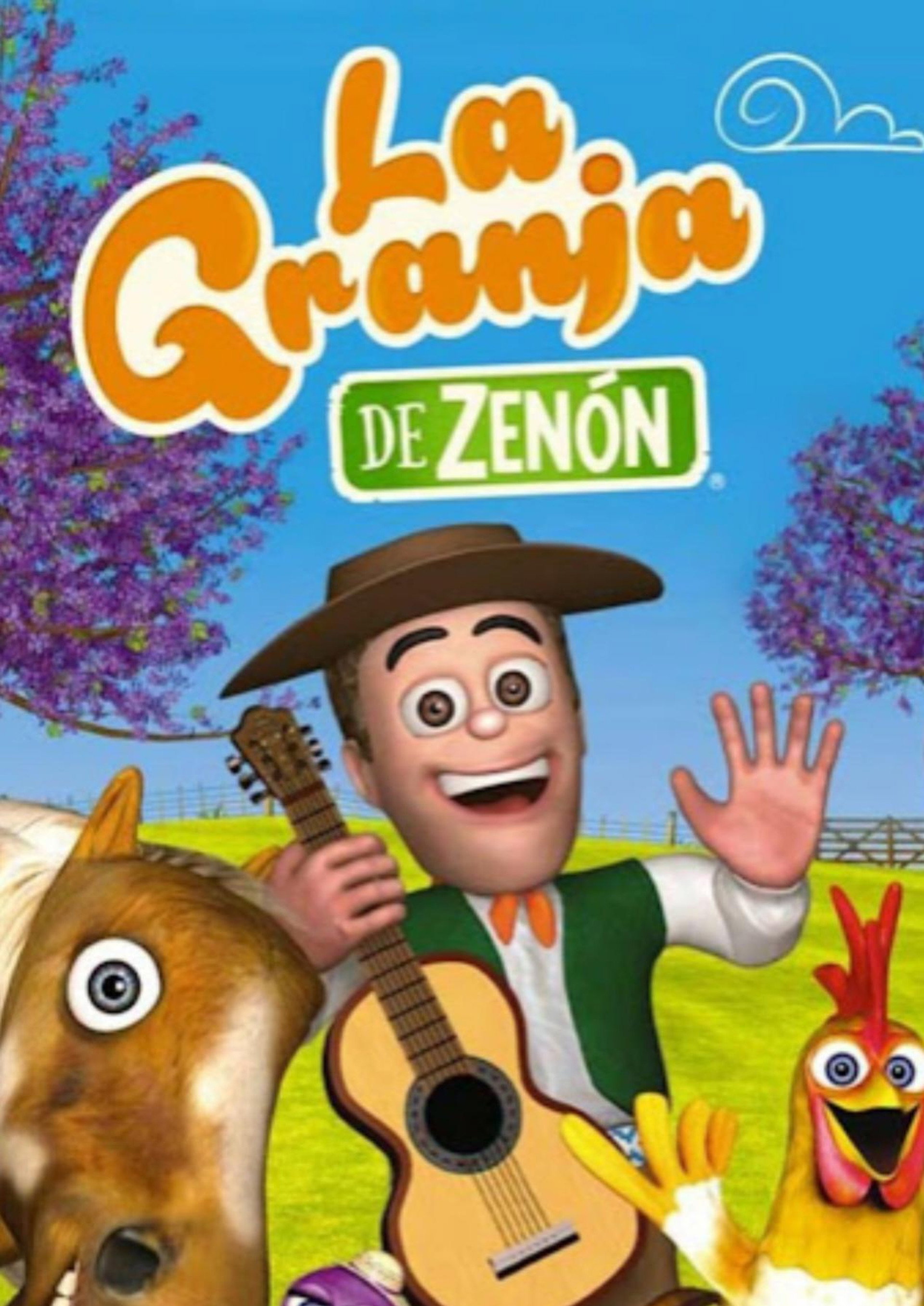 Zenón the Farm