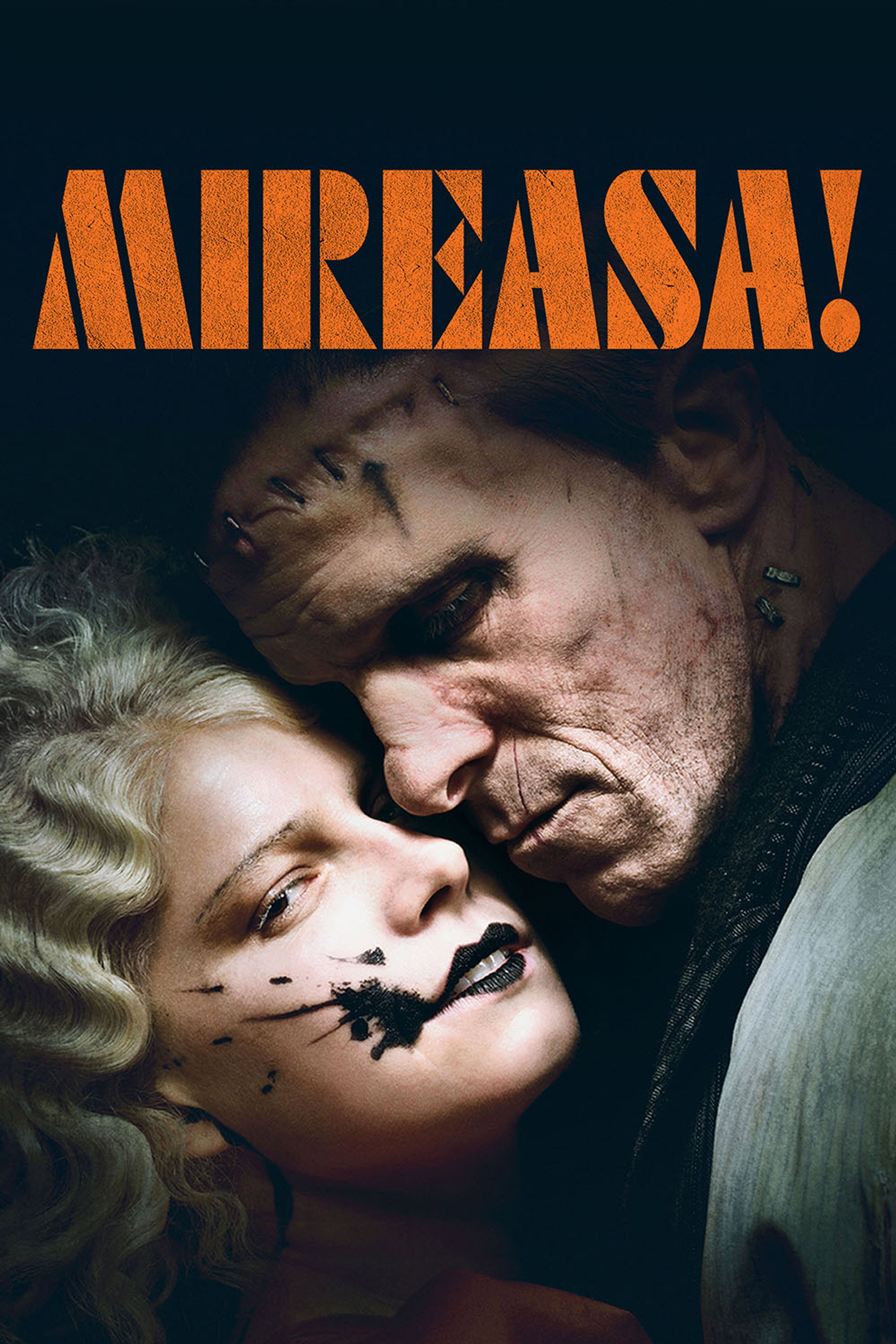 Mireasa!