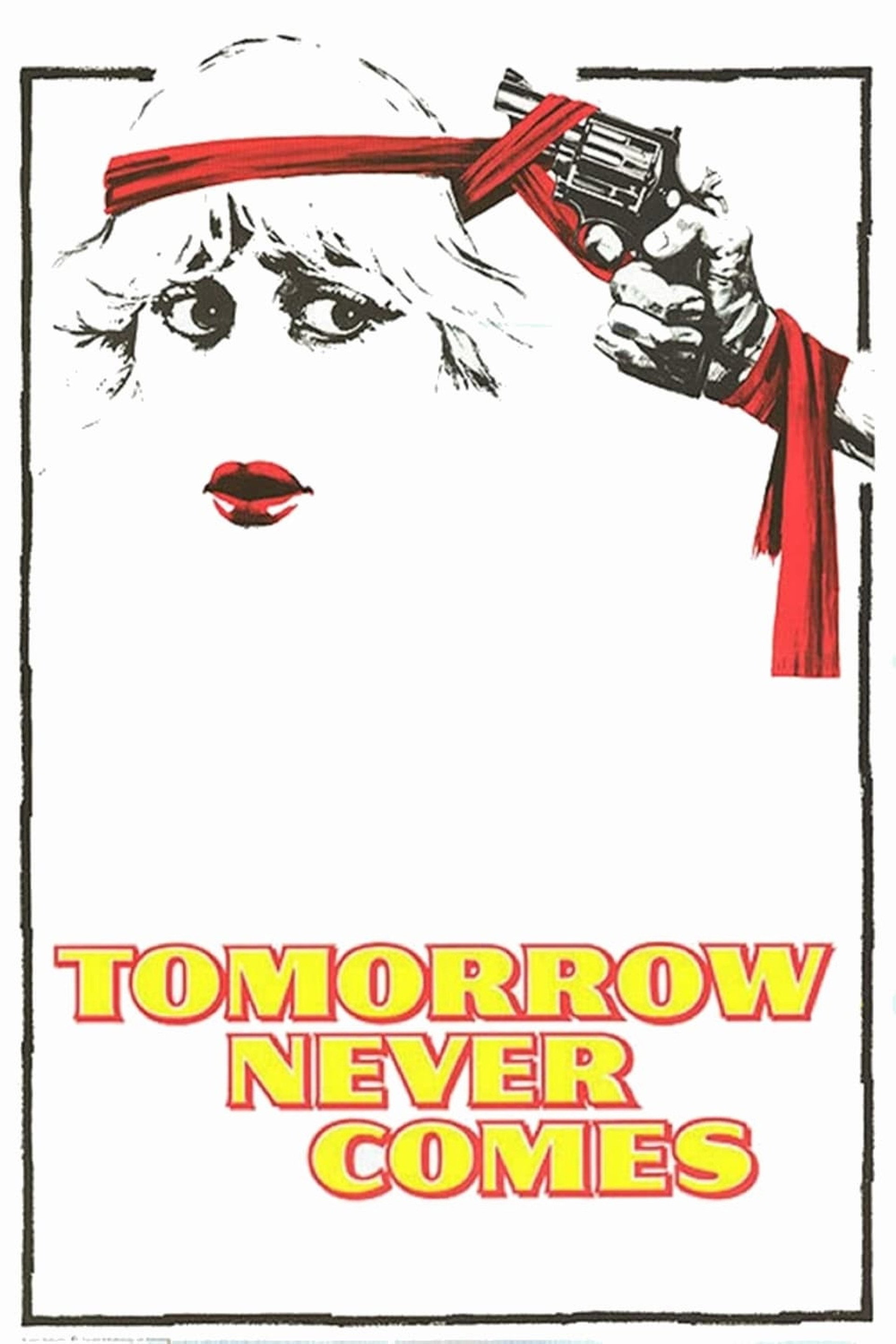 Mañana no amanecerá (Tensión al amanecer)