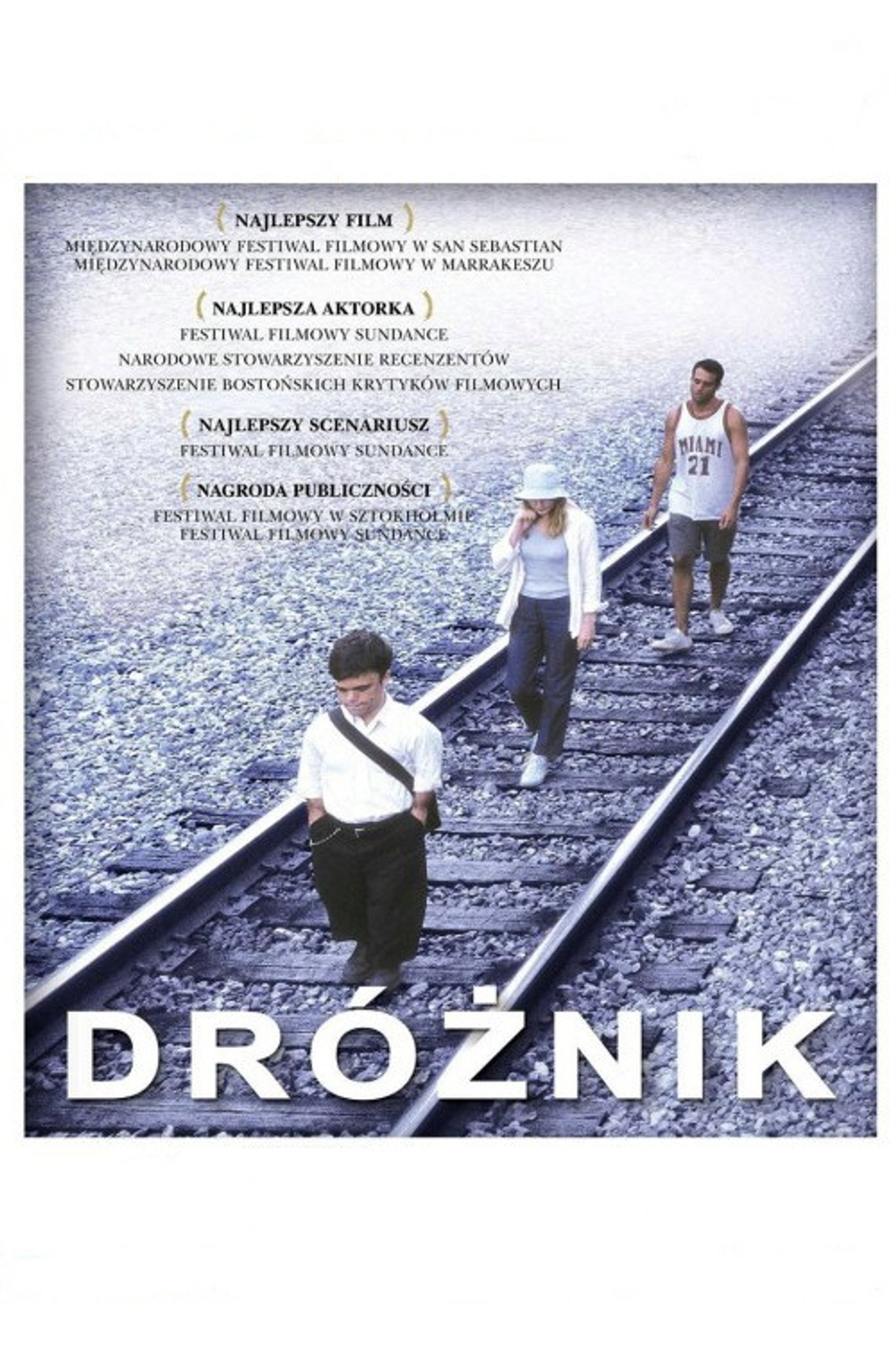 Dróżnik