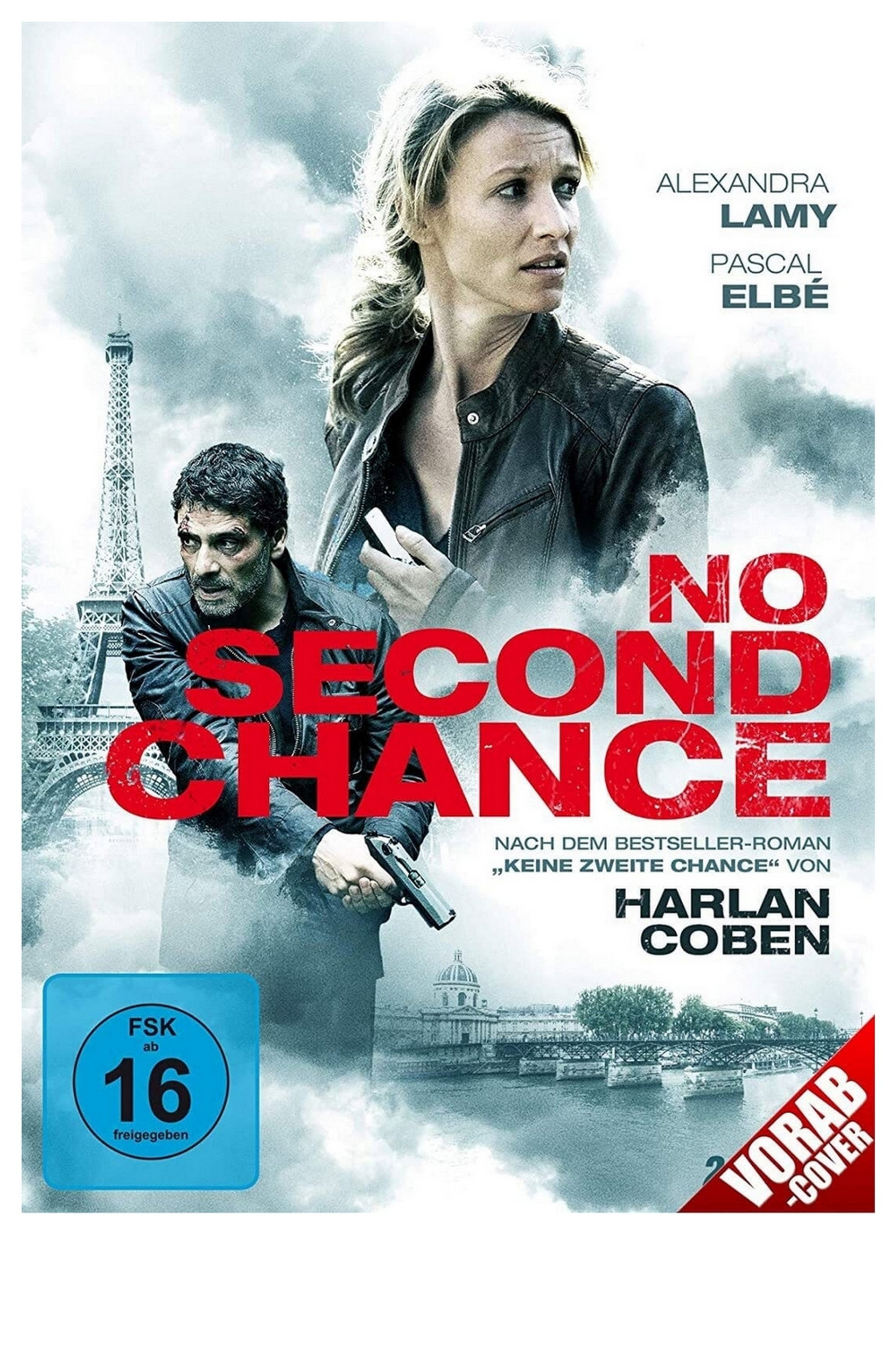 Harlan Coben - Keine zweite Chance