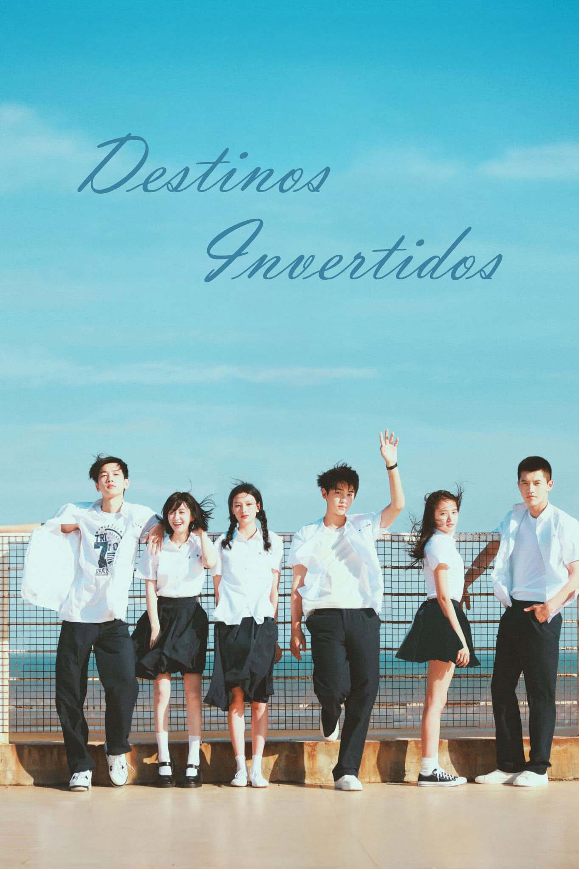 Destinos Invertidos