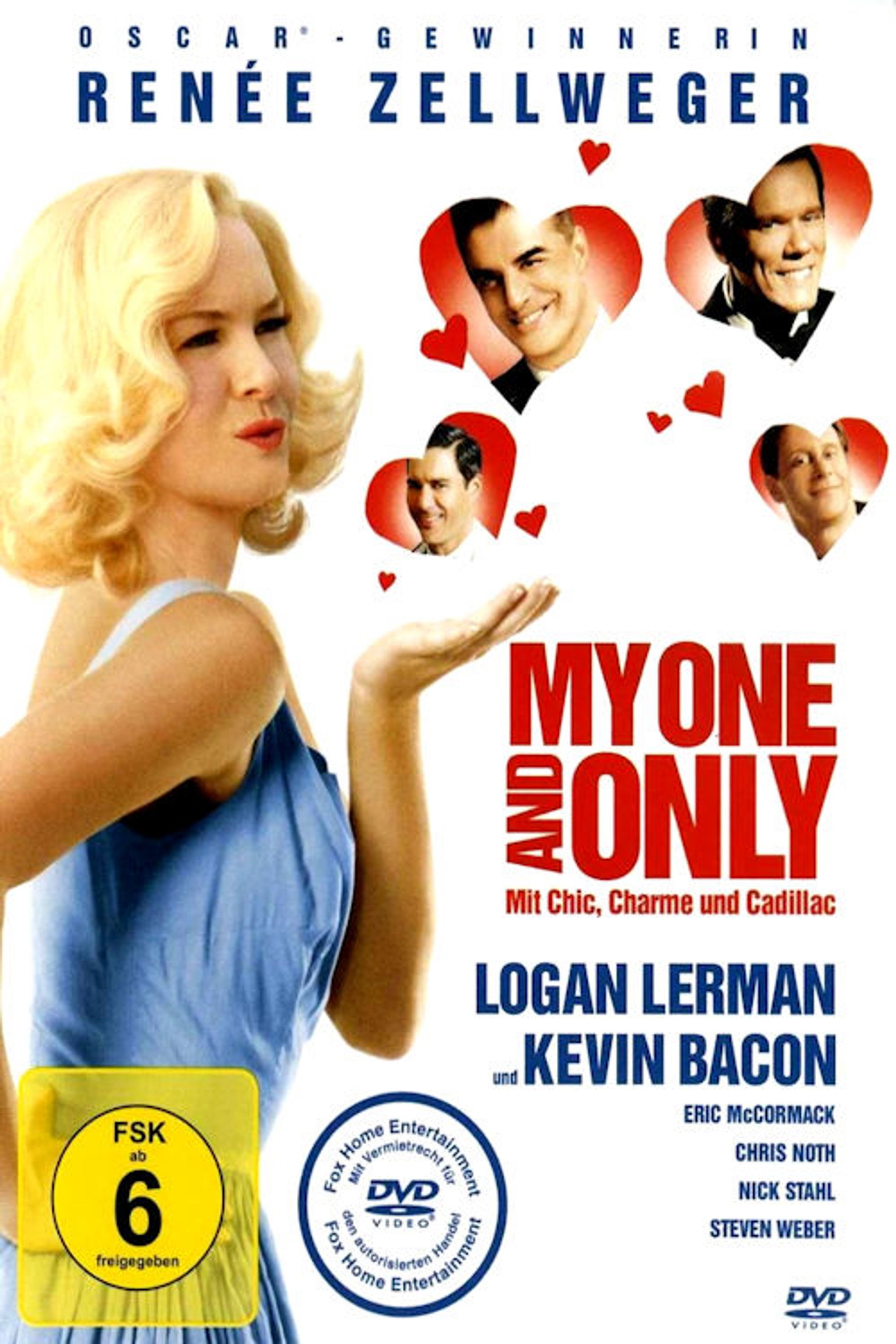 My One and Only - Auf der Suche nach Mr. Right