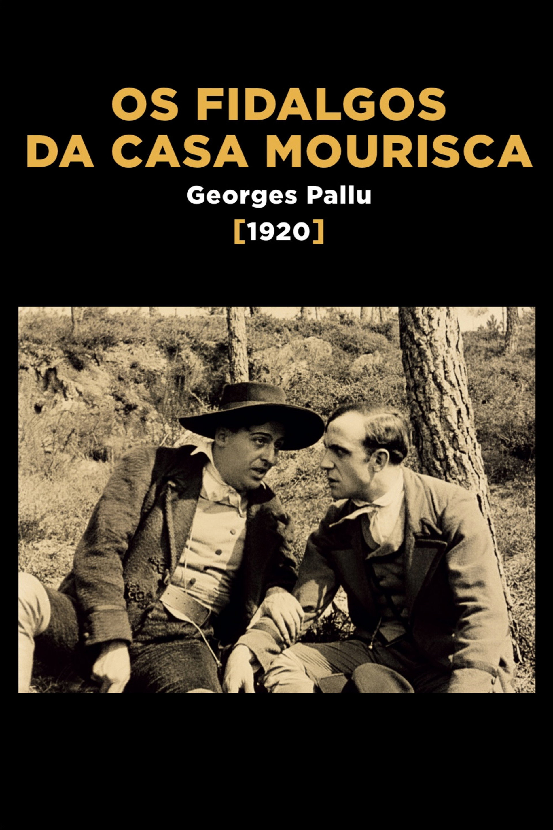 Os Fidalgos da Casa Mourisca