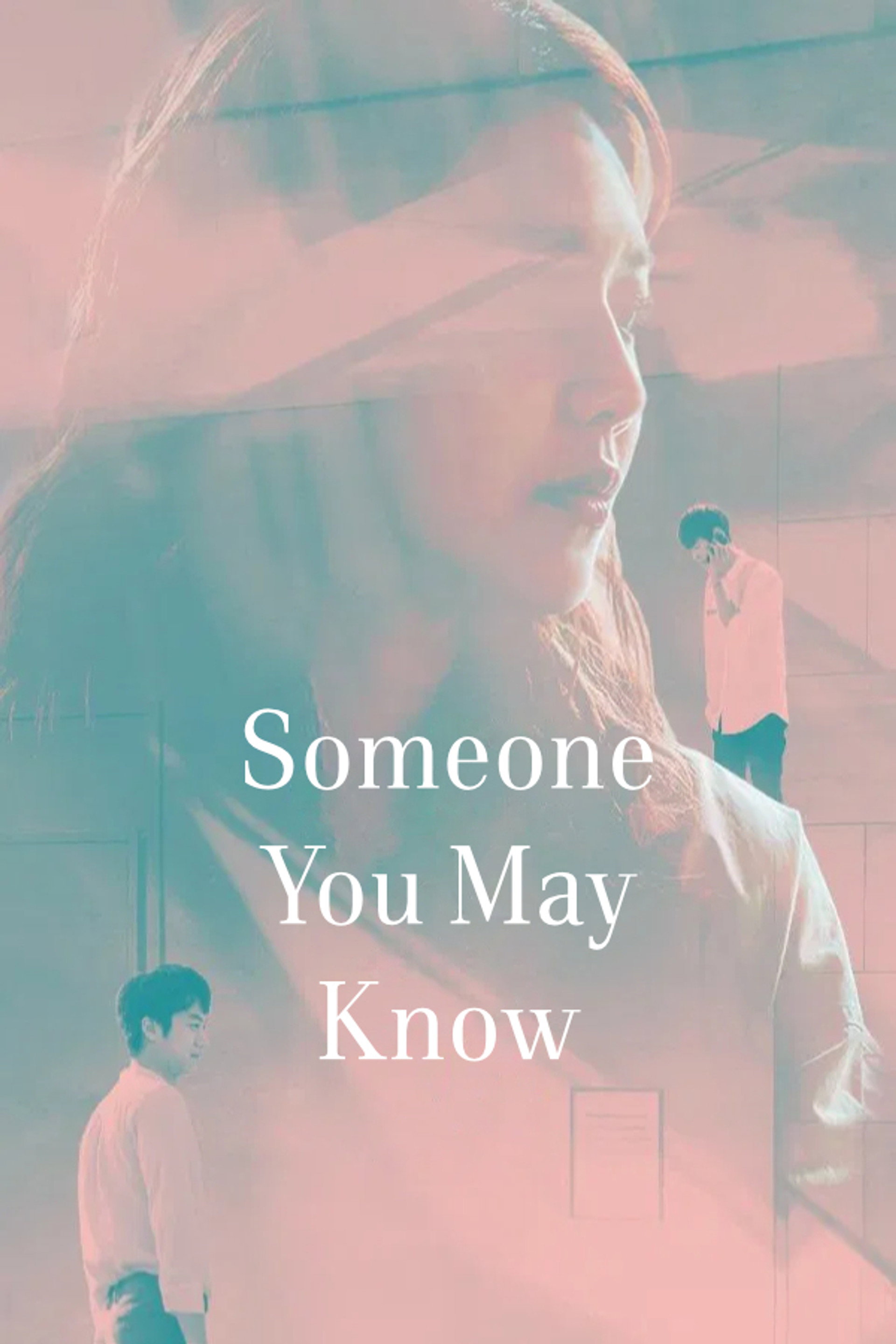 Someone You Might Know