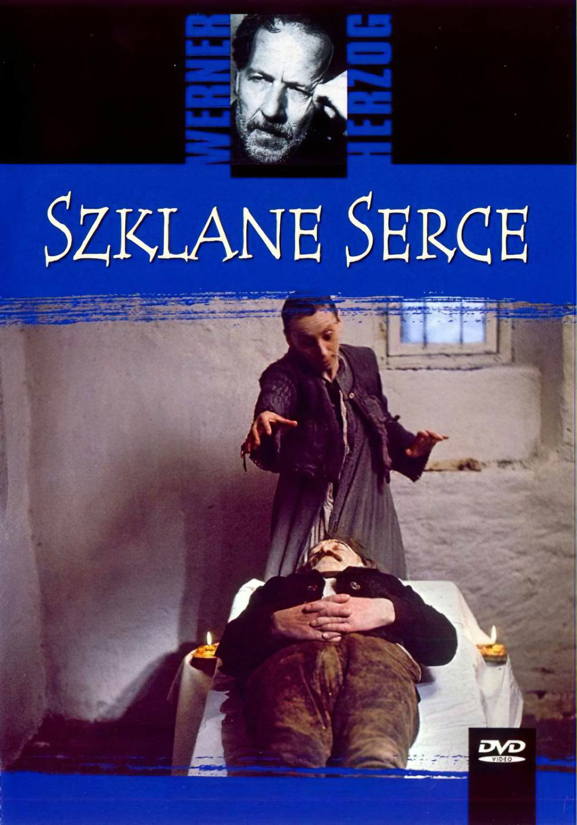 Szklane serce