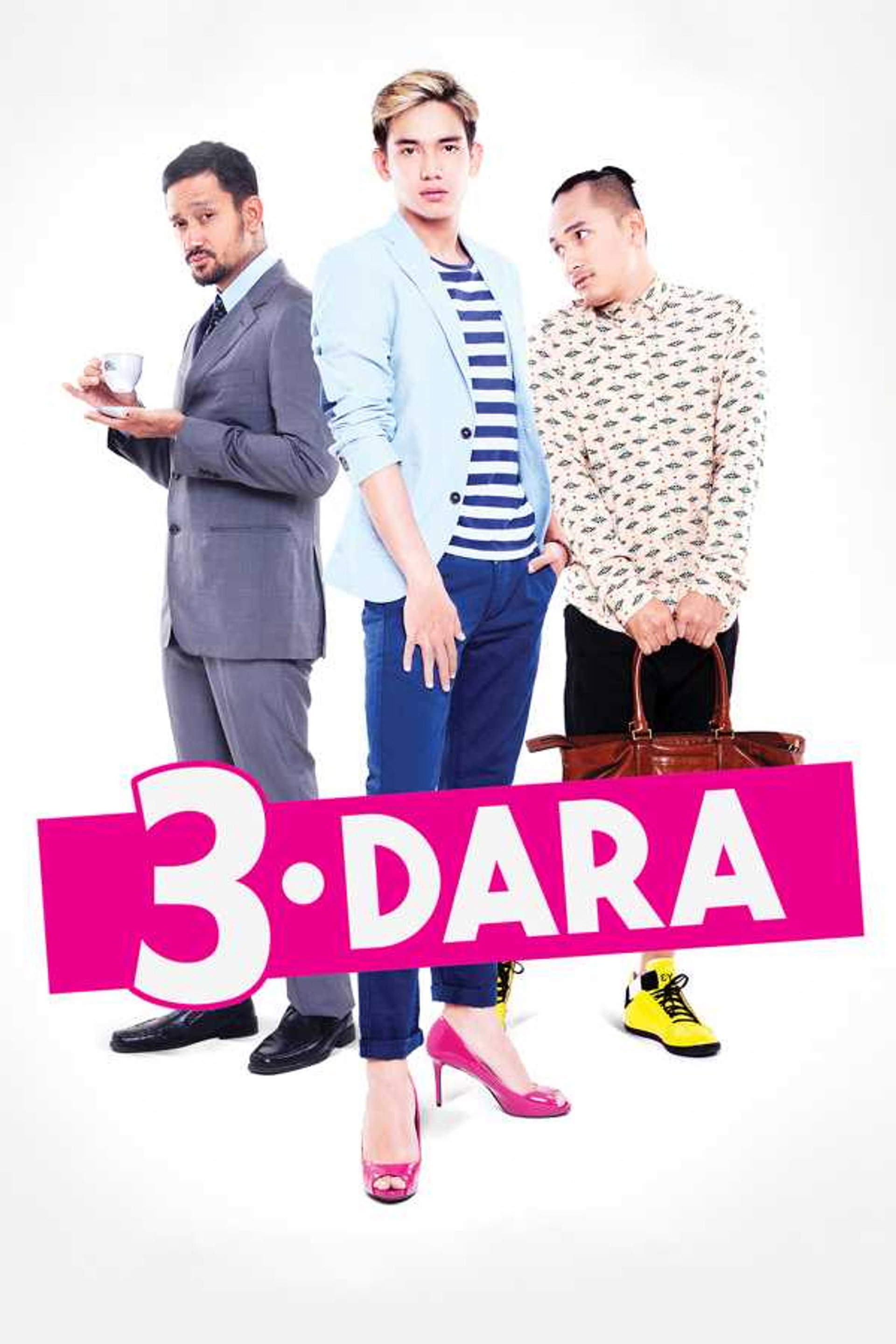 3 Dara