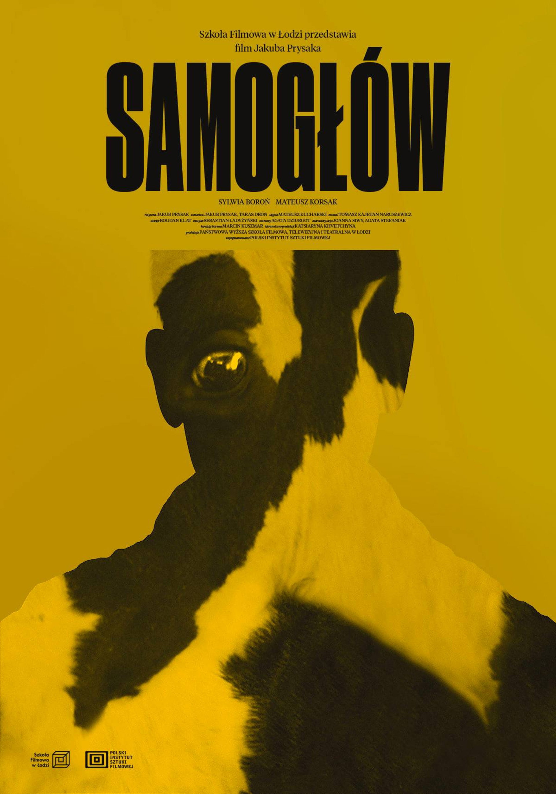 Samogłów