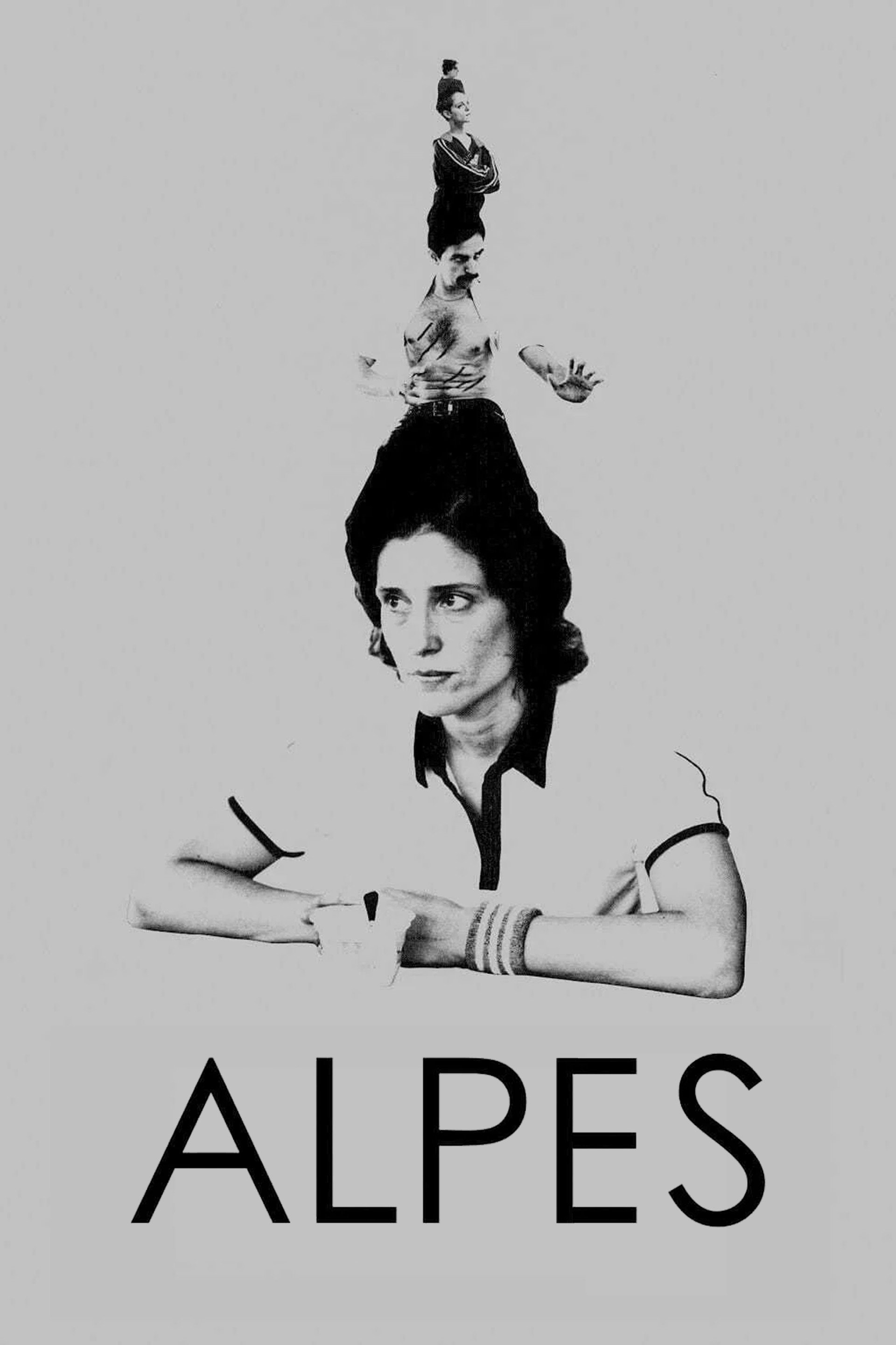 Alpes