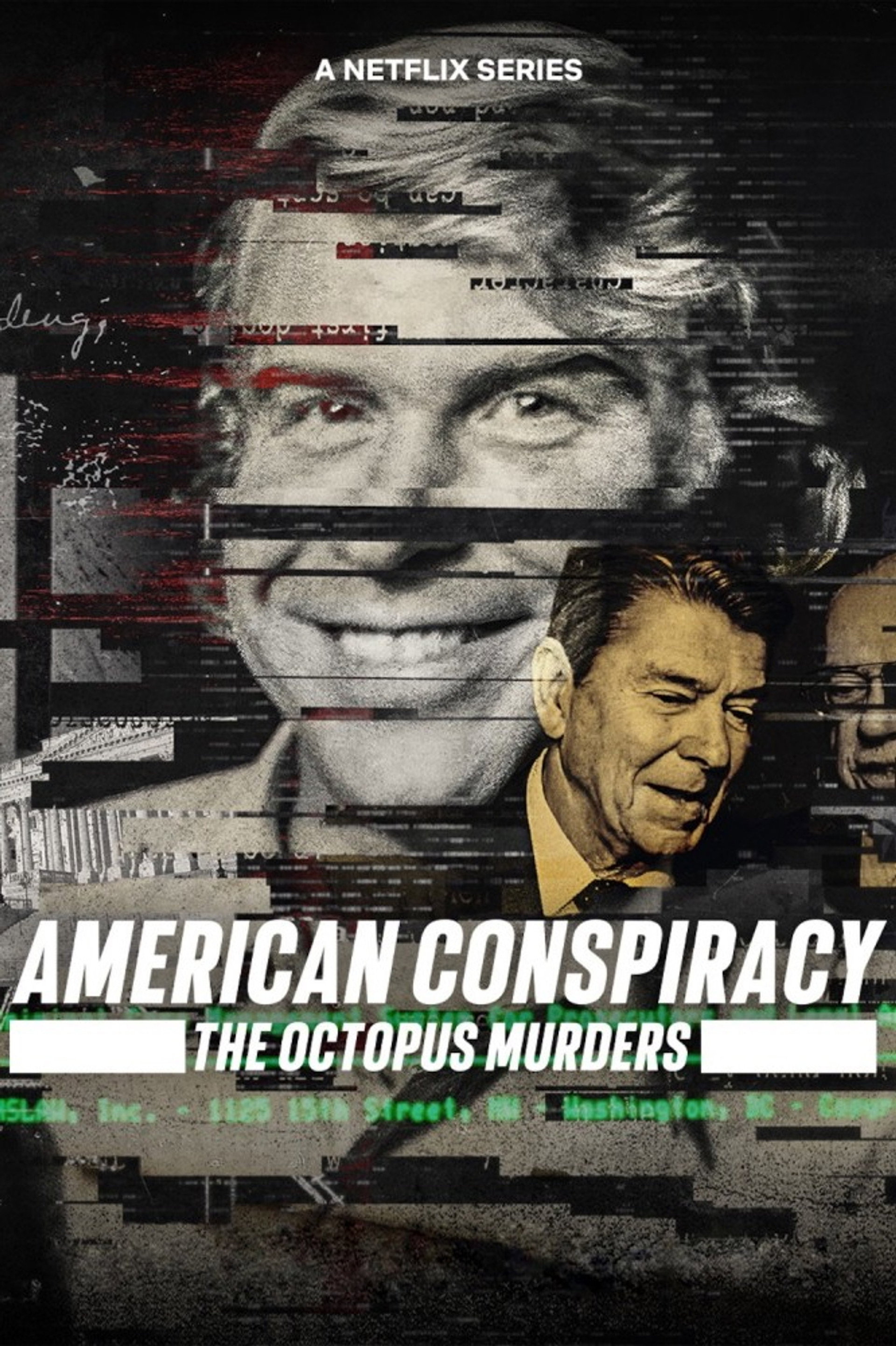 American Conspiracy: Il caso Octopus