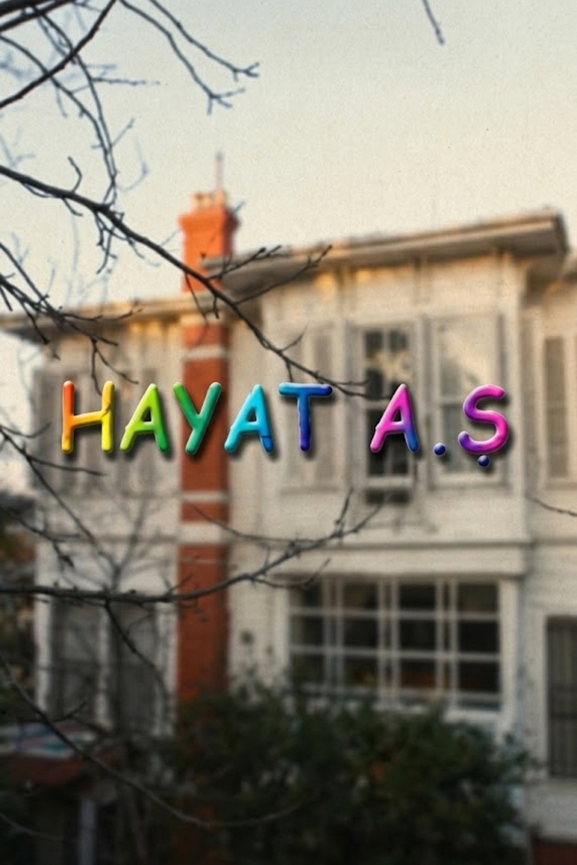 Hayat A.Ş.