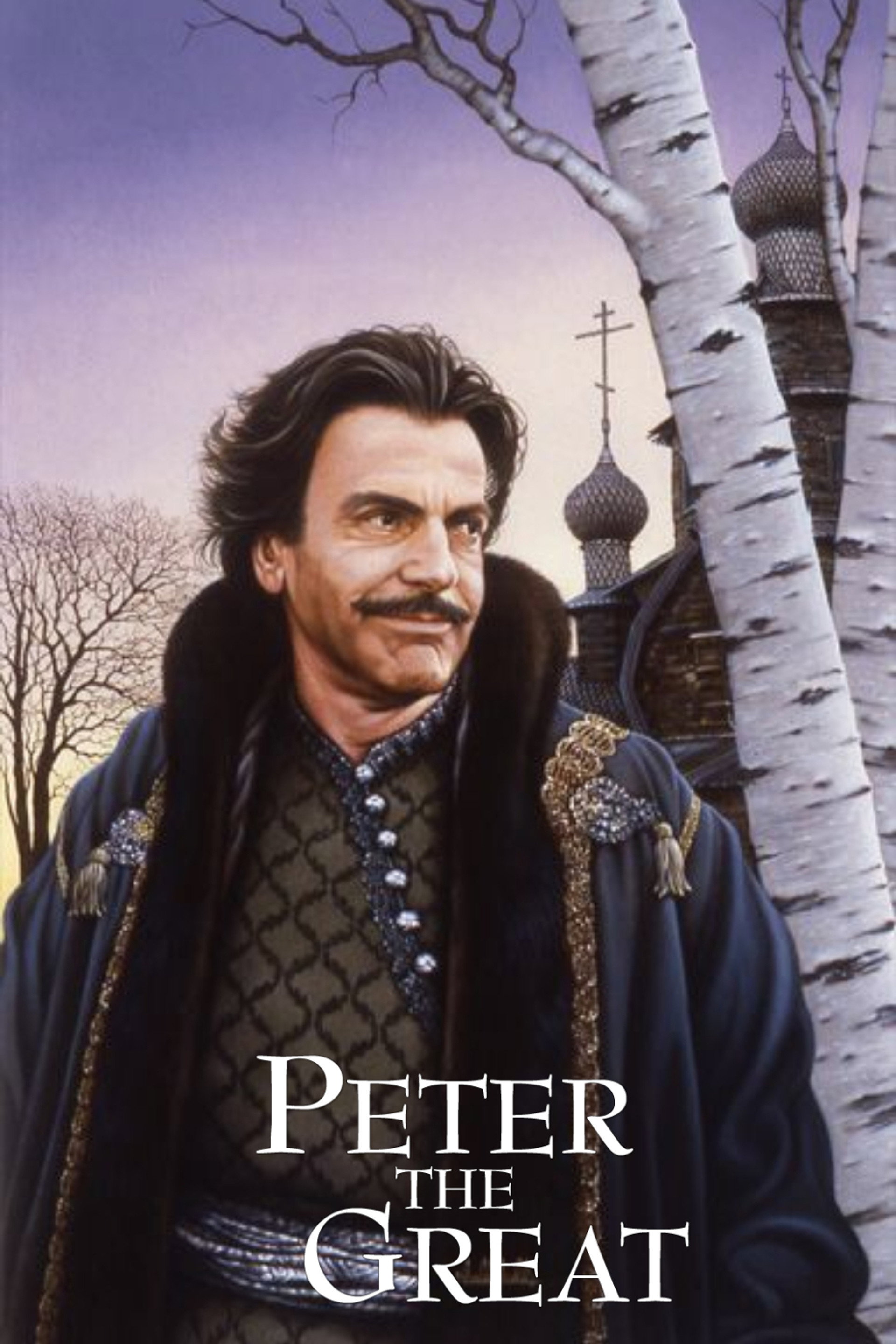 Pedro, O Grande