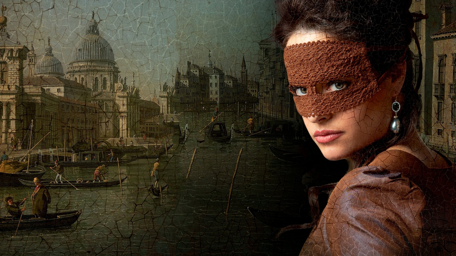 Een schitterend gebrek