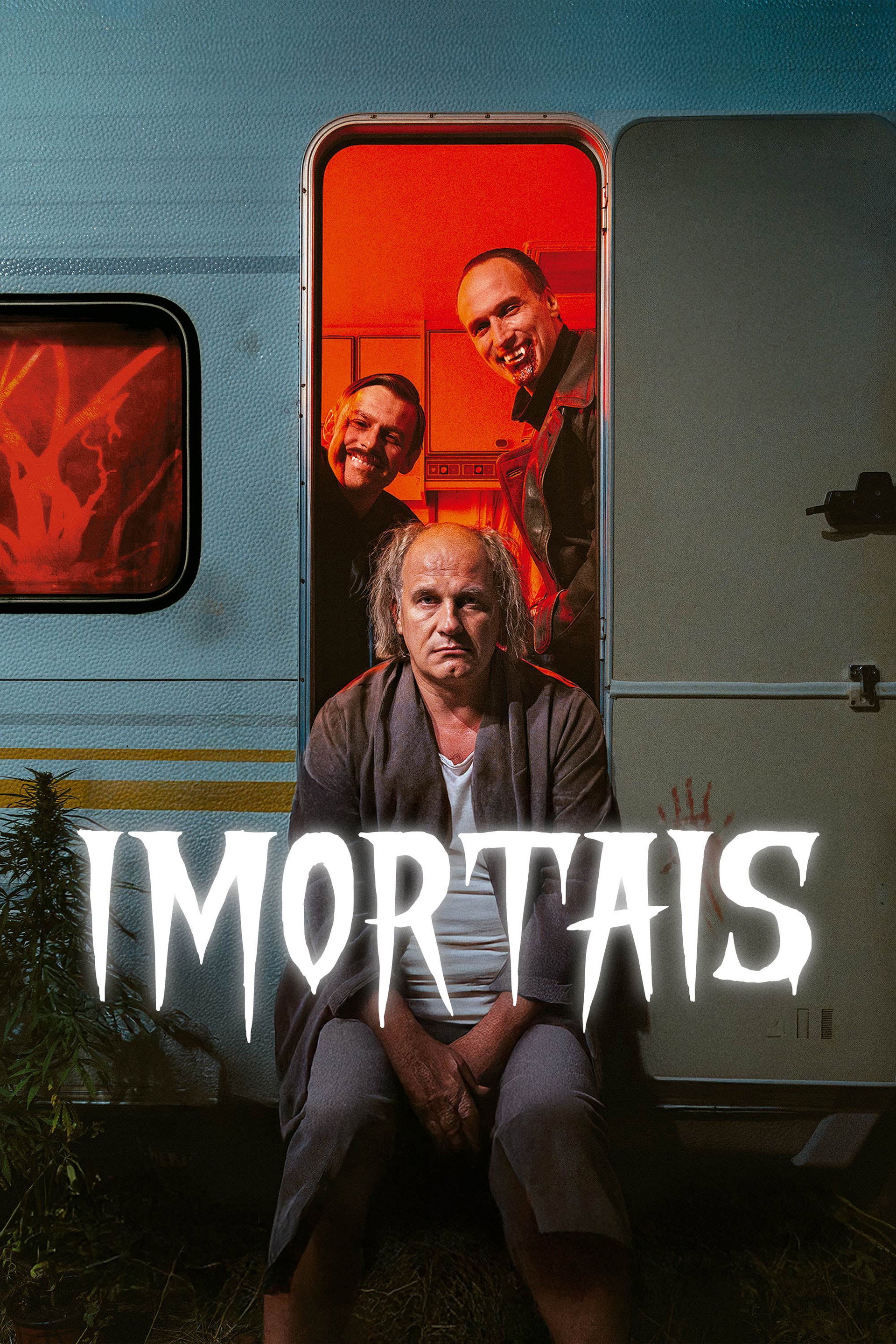 Imortais