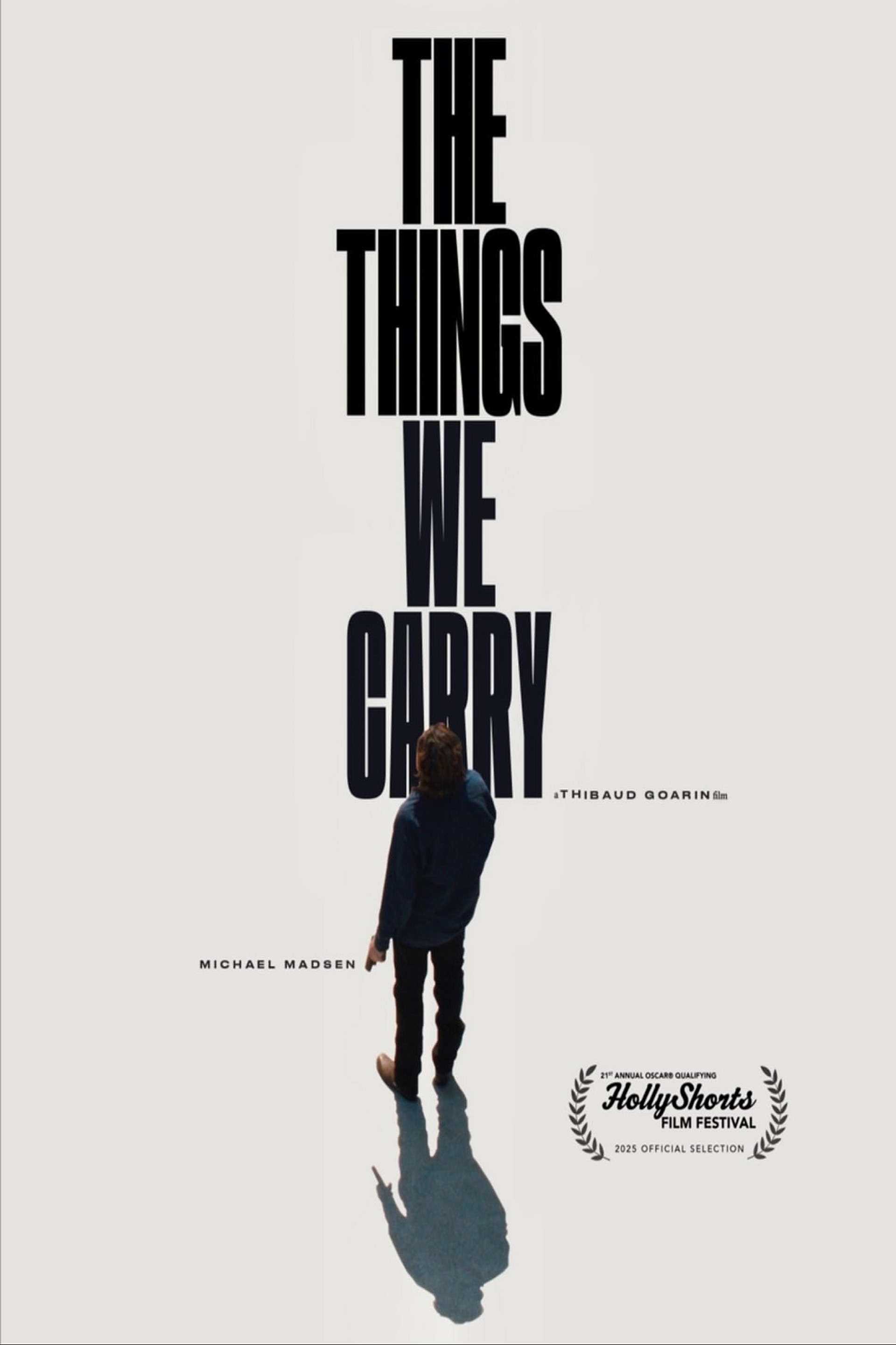 The Things We Carry