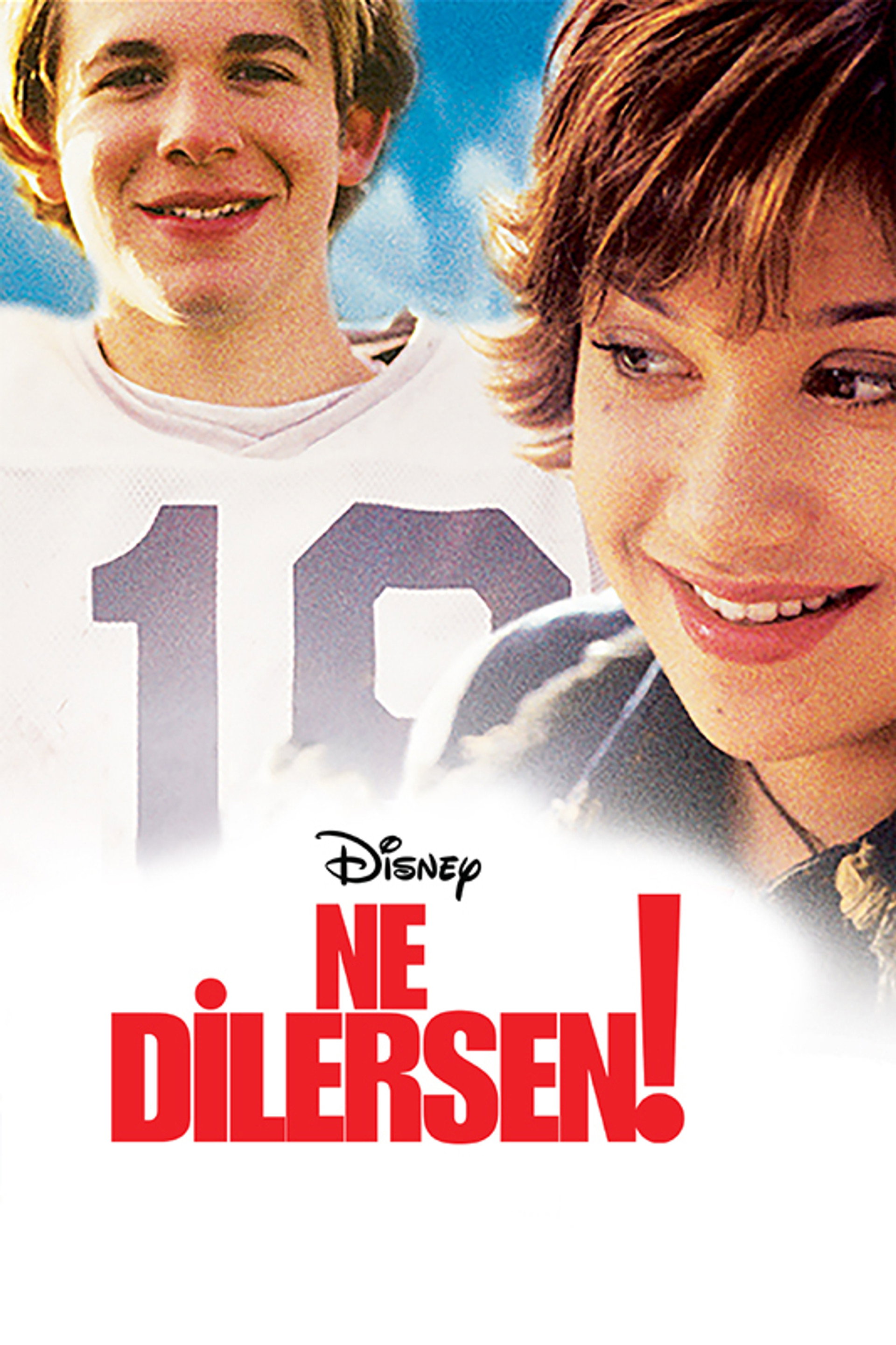 Ne Dilersen!