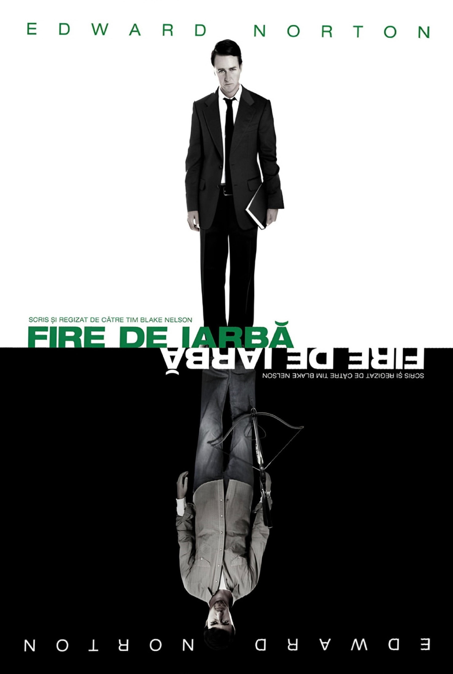 Fire de iarbă