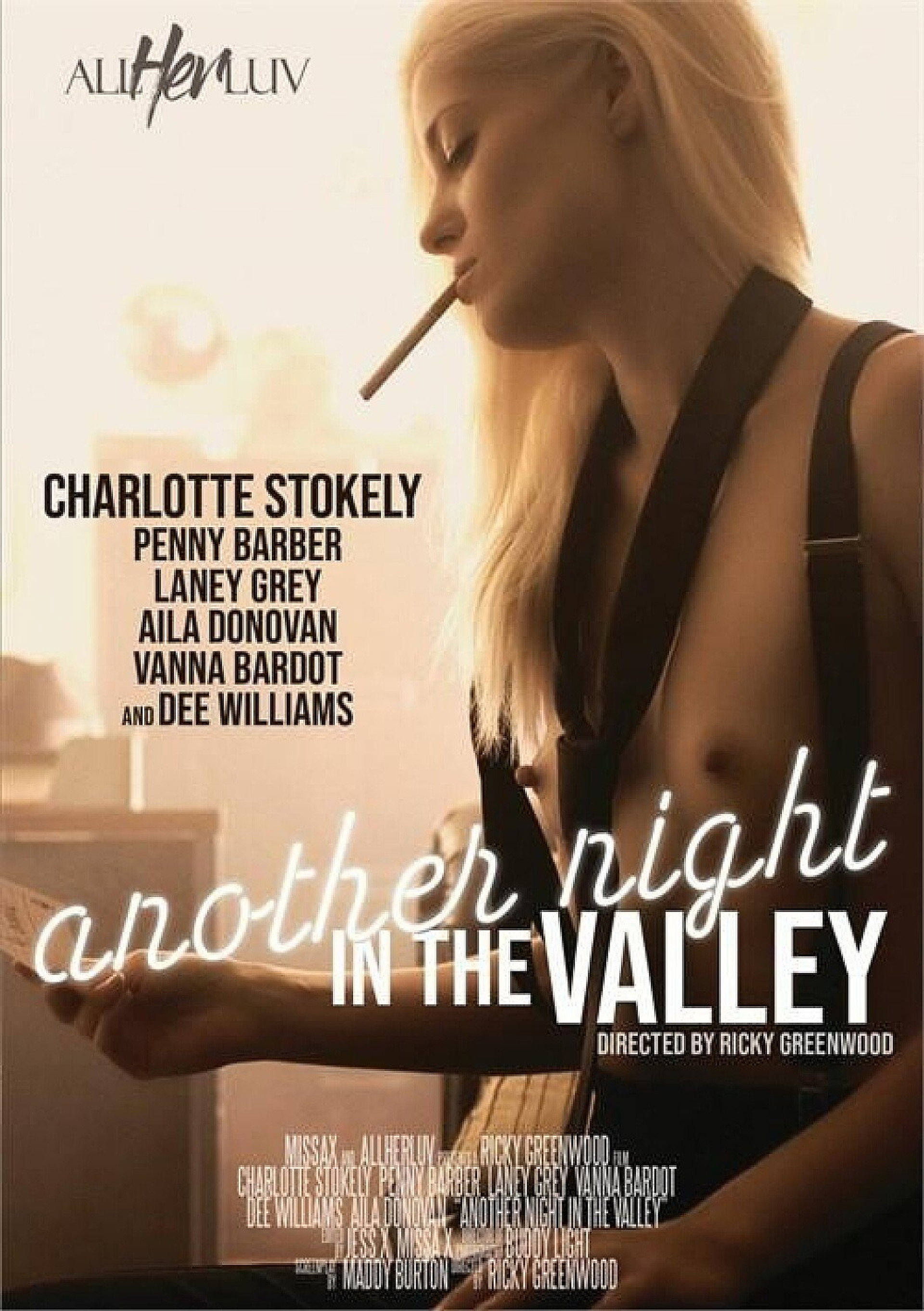 Another Night in the Valley
