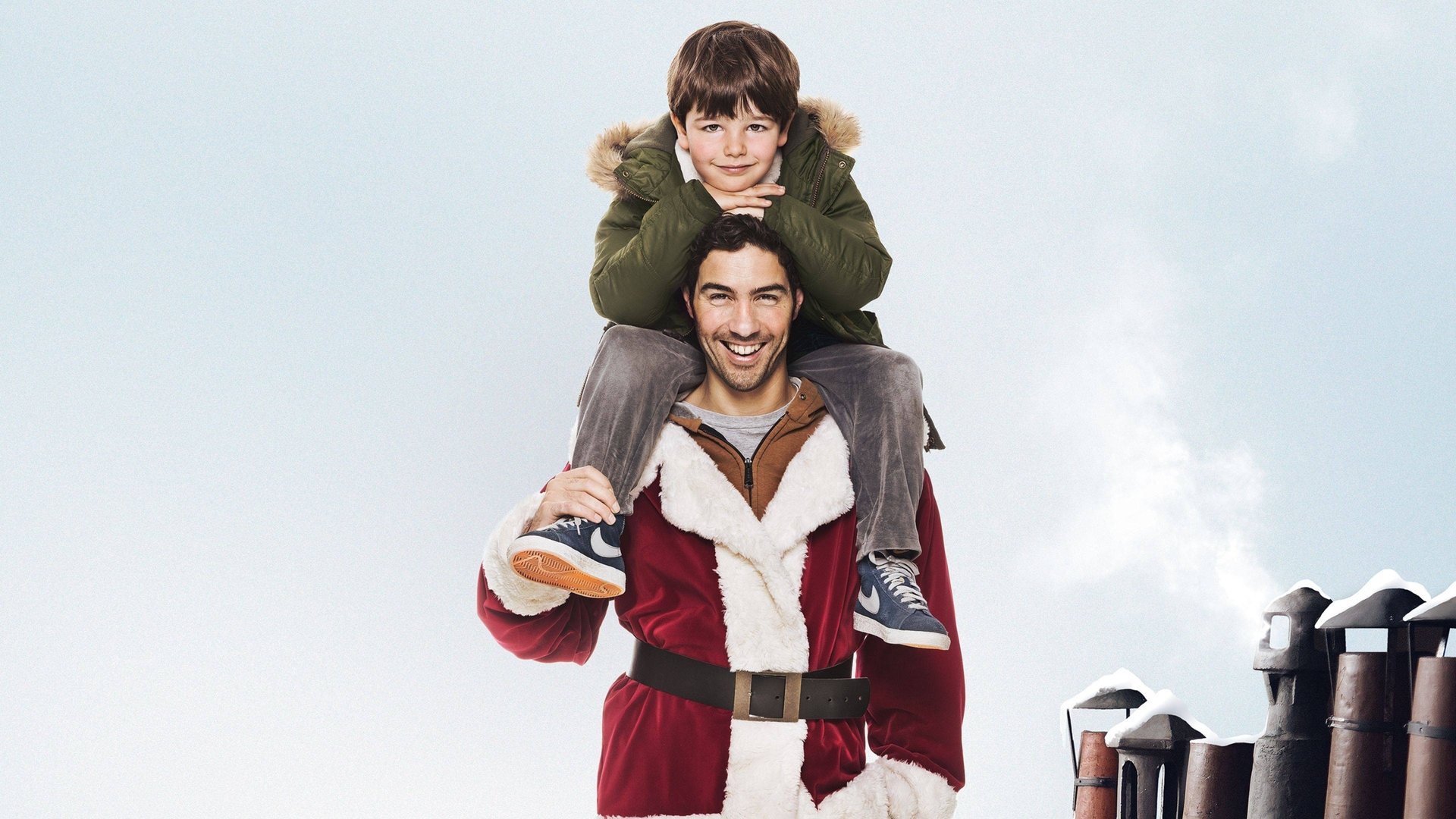 Un Amigo Muy Especial