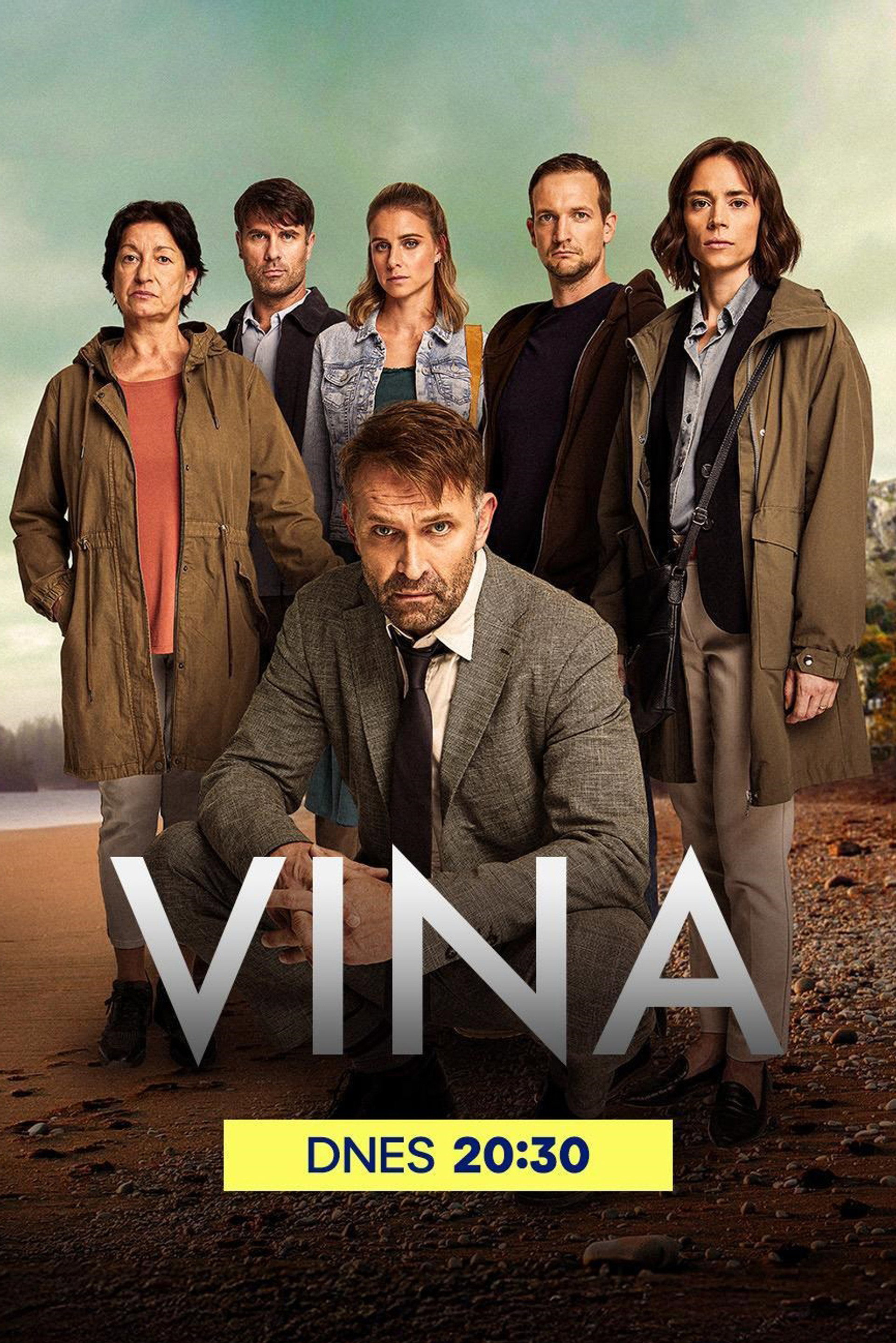 Vina