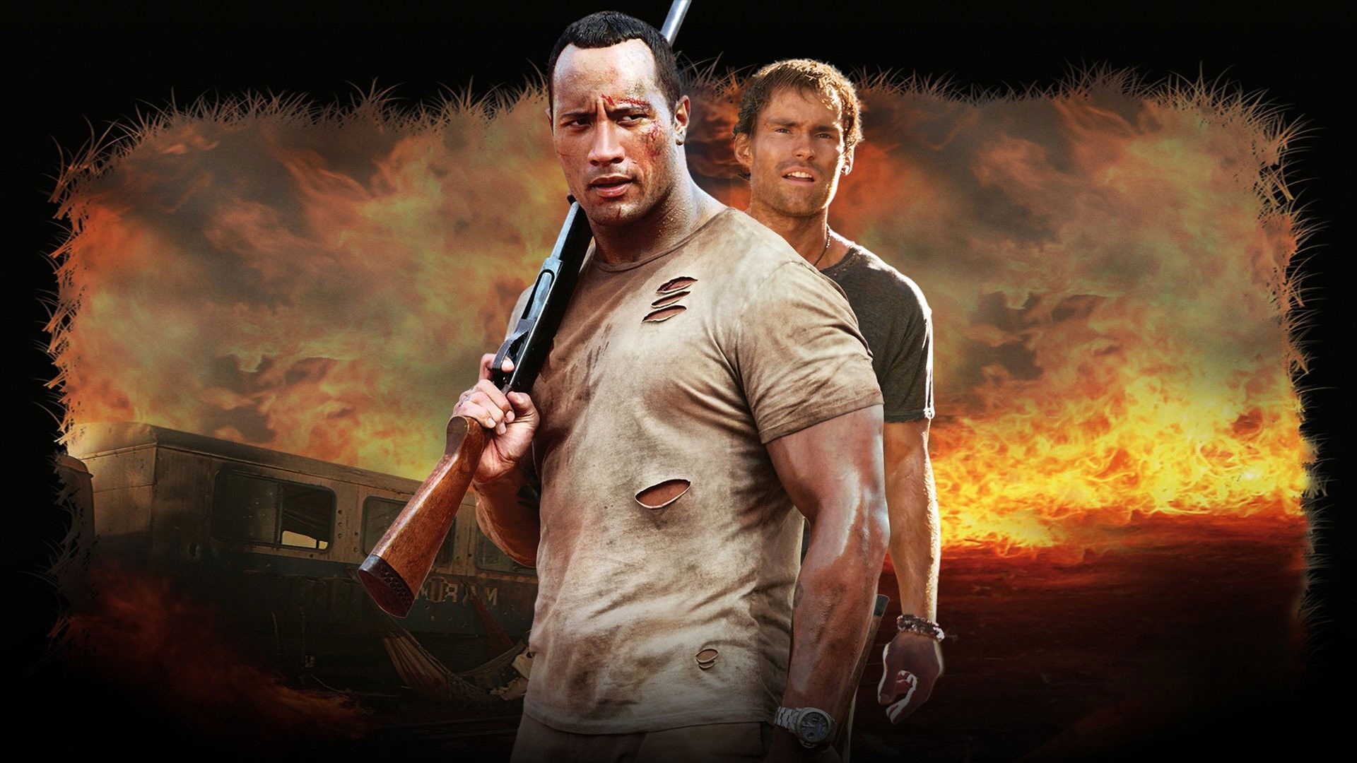 El tesoro del Amazonas