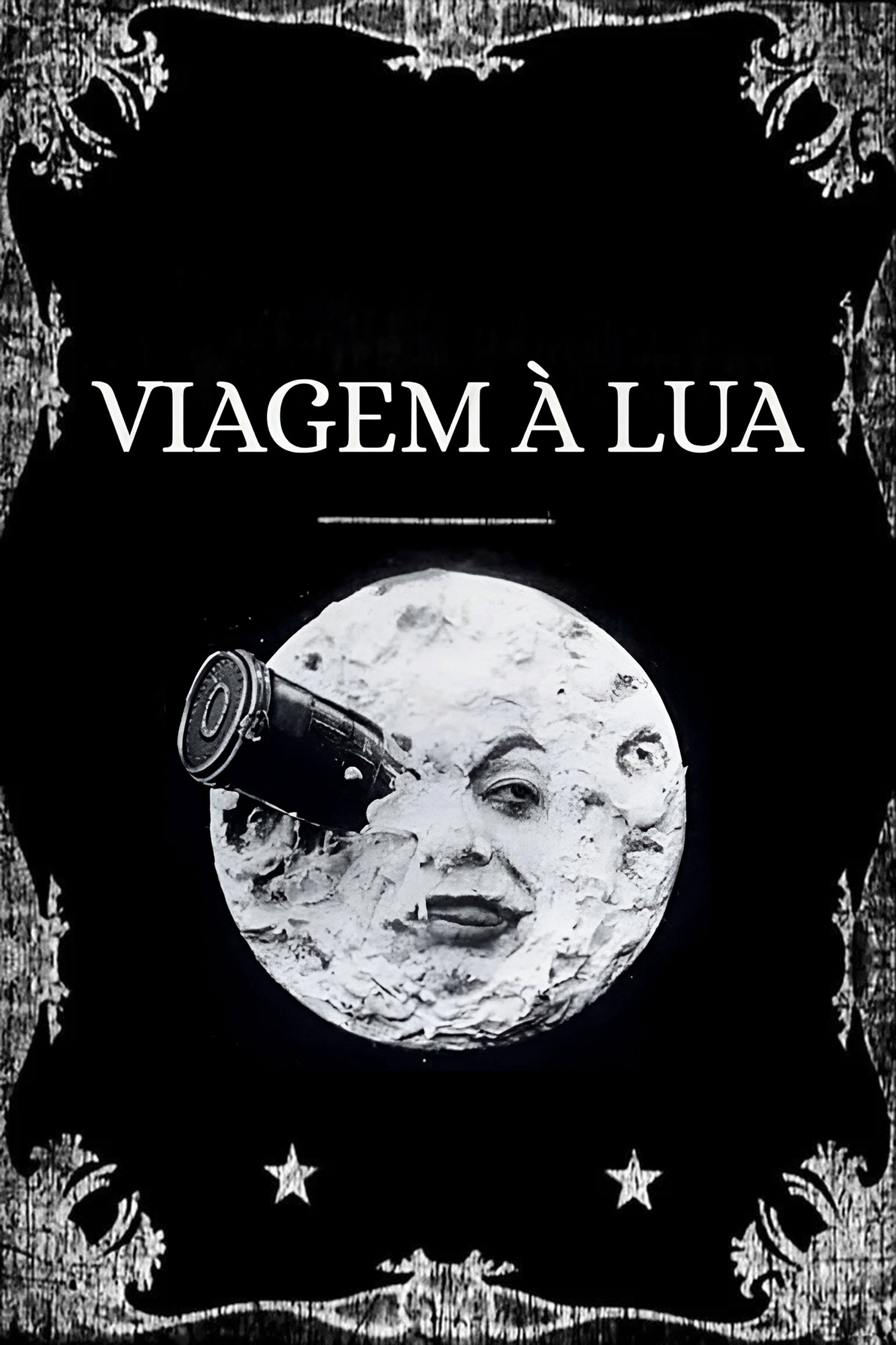 Viagem à Lua