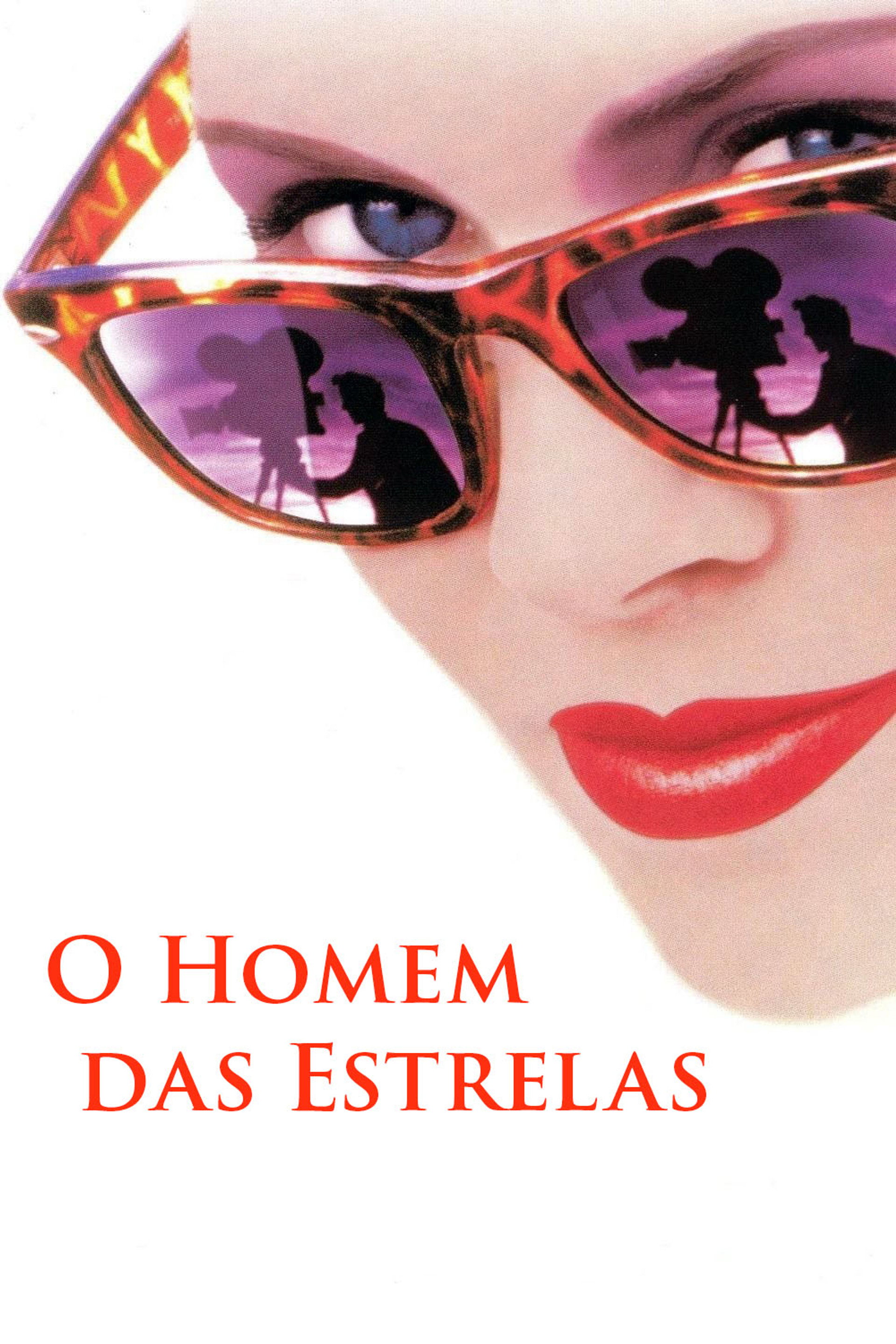 O Homem das Estrelas