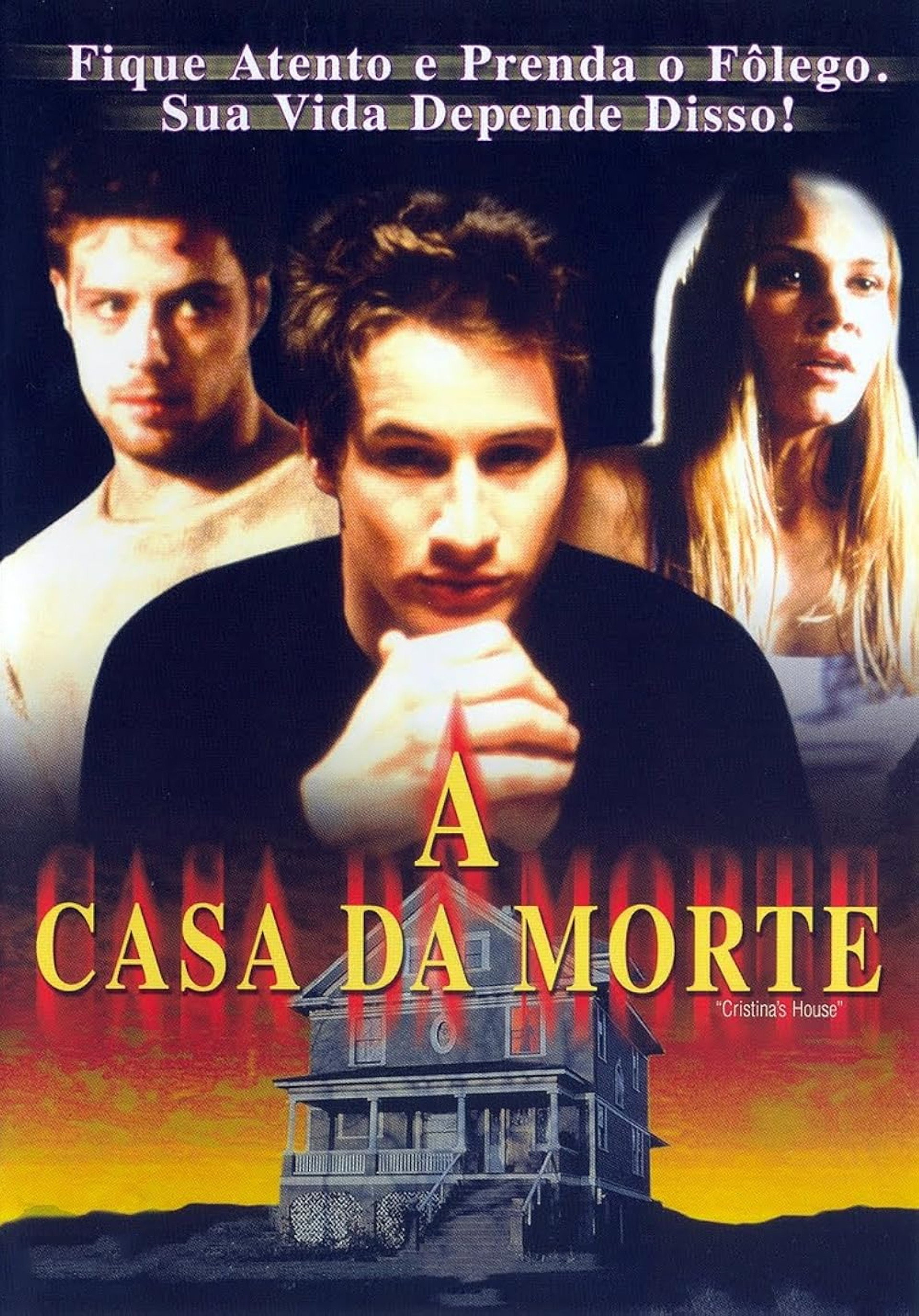 A Casa da Morte