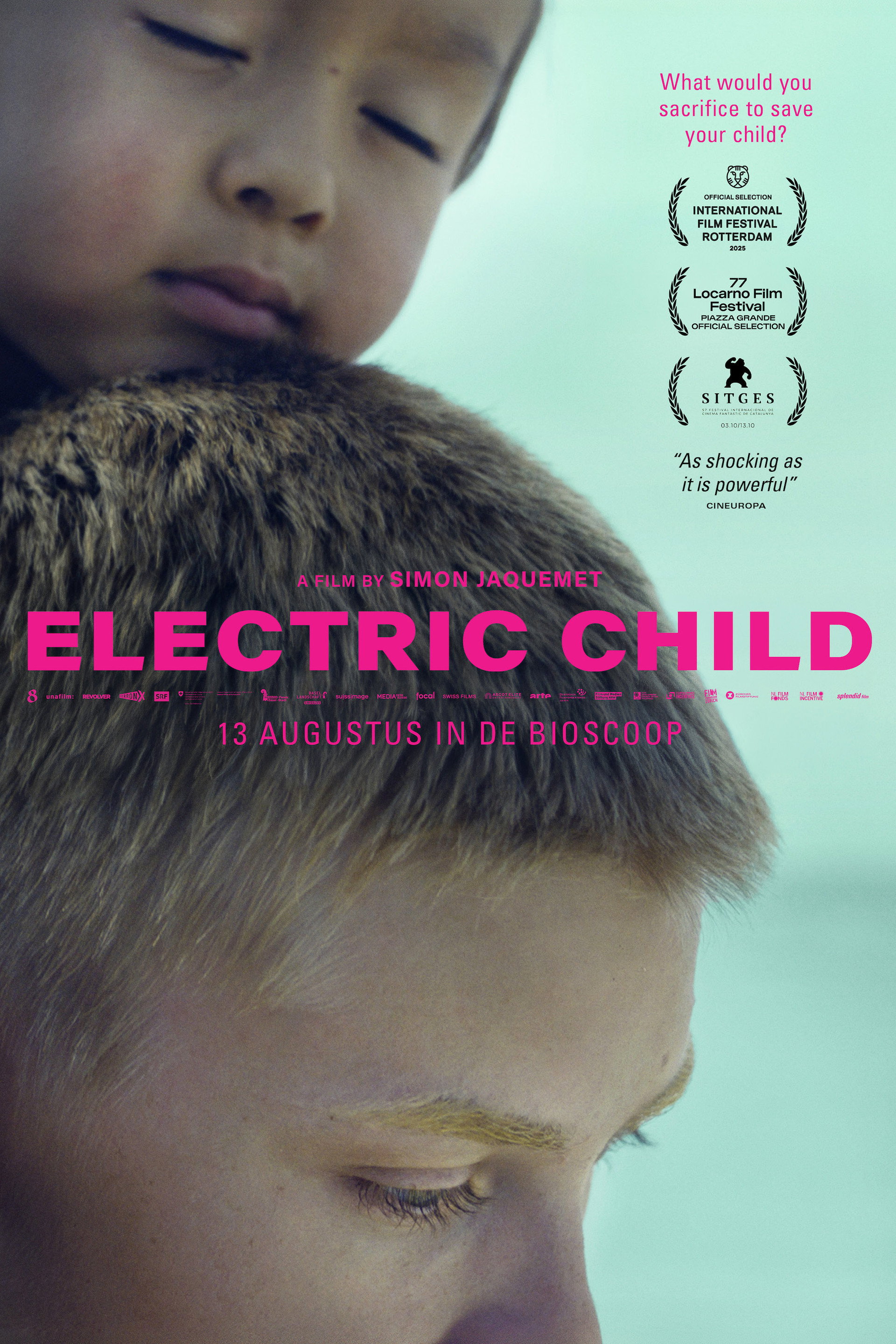 Electric Child