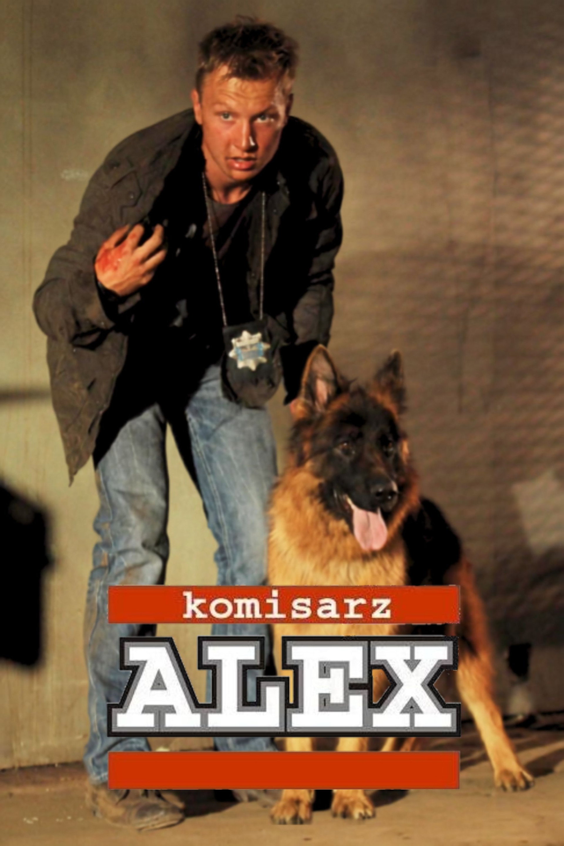 Komisarz Alex