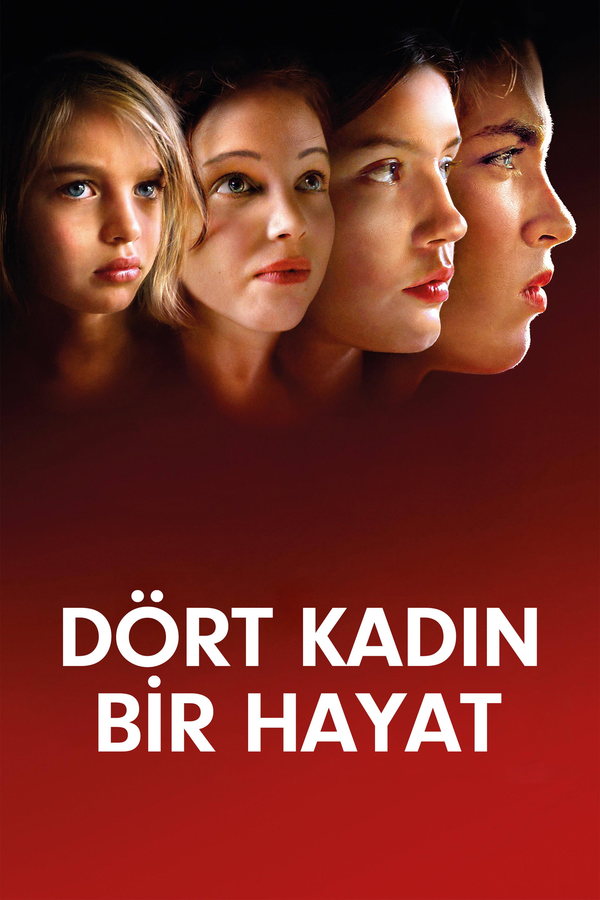 Dört Kadın Bir Hayat