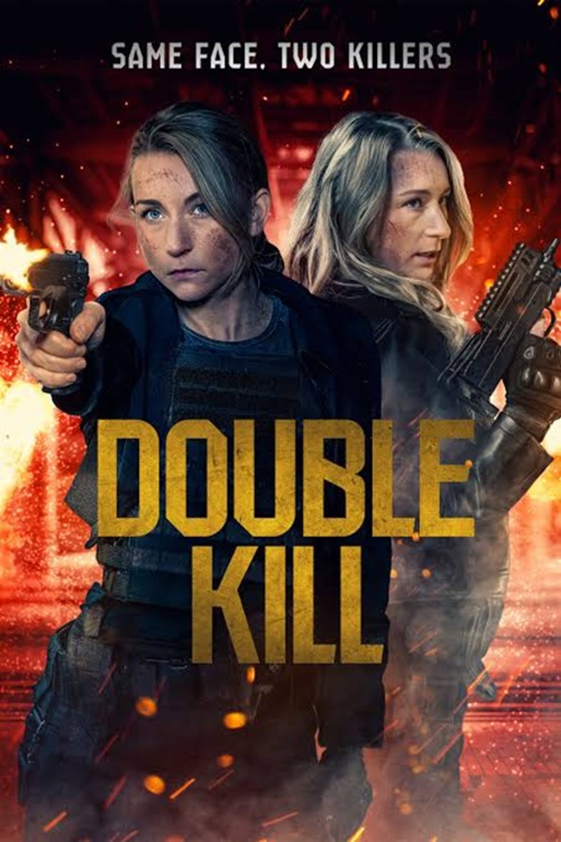 Double Kill