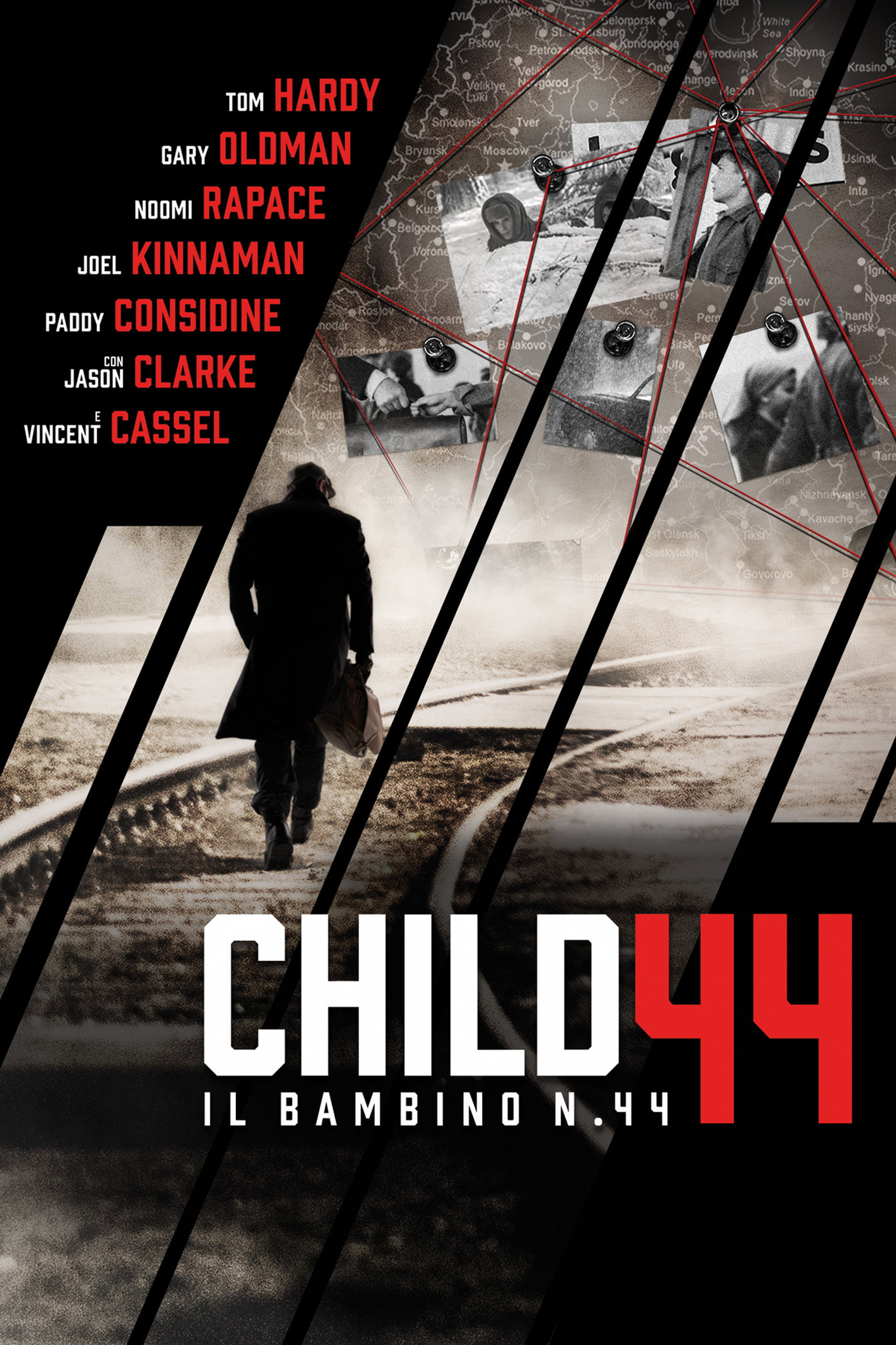 Child 44 - Il bambino n. 44