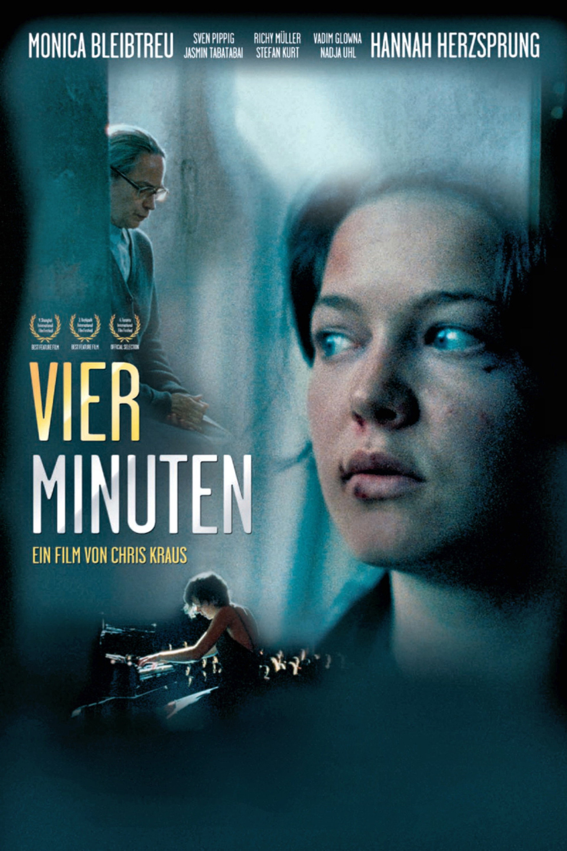Cuatro minutos