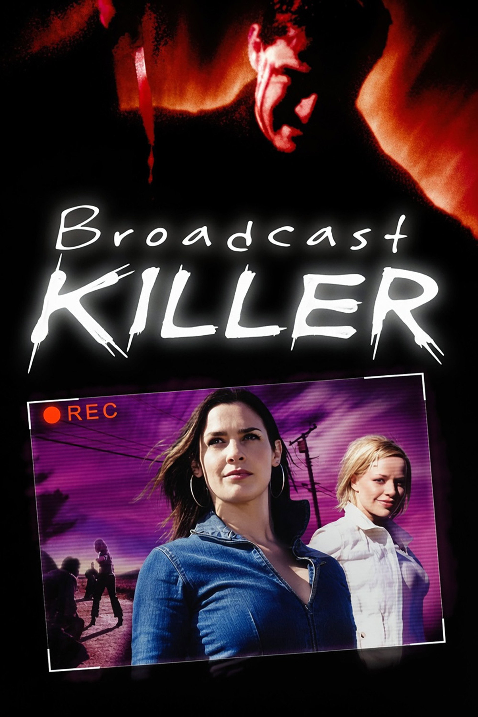 Broadcast Killer