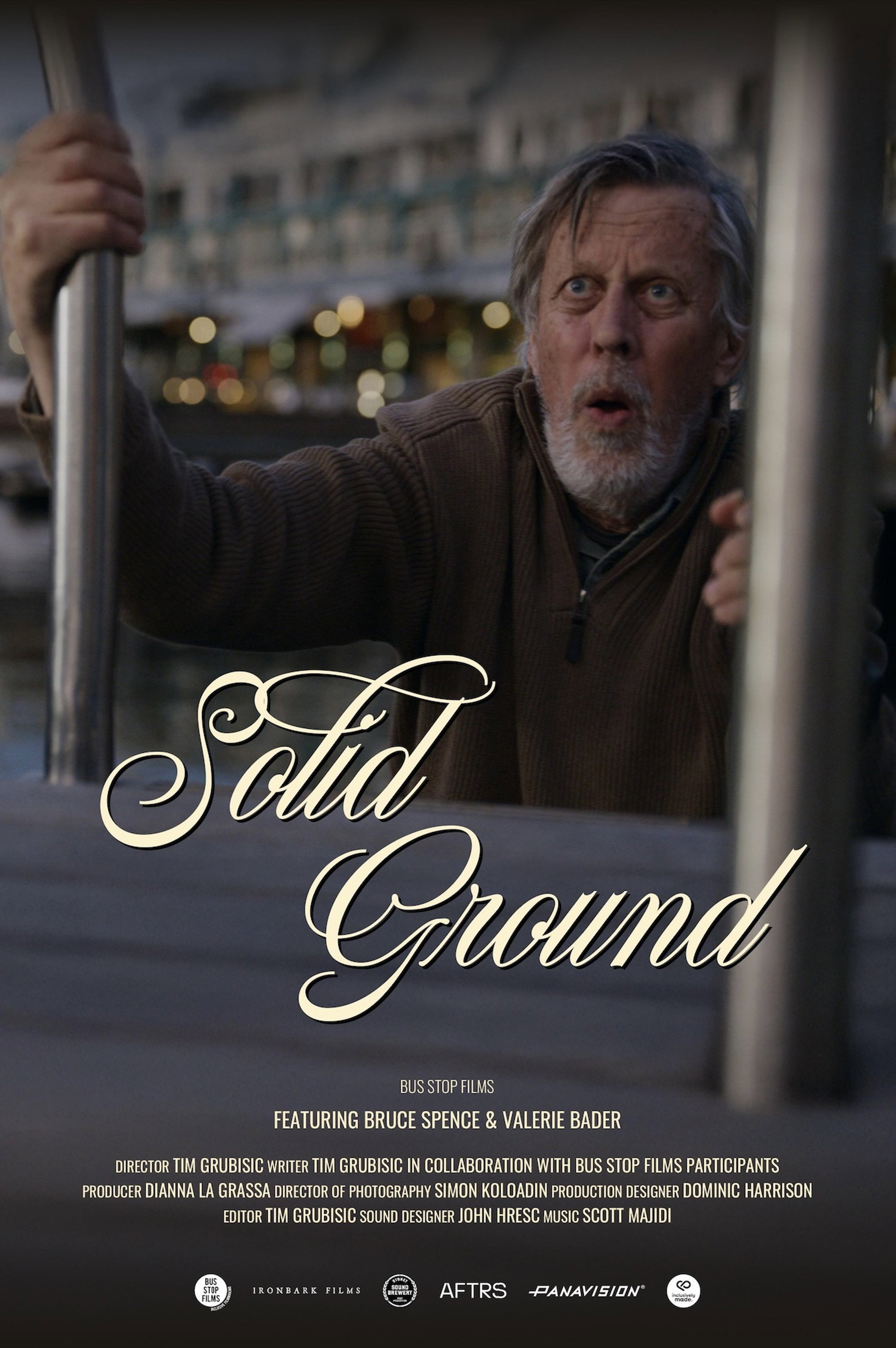 Solid Ground