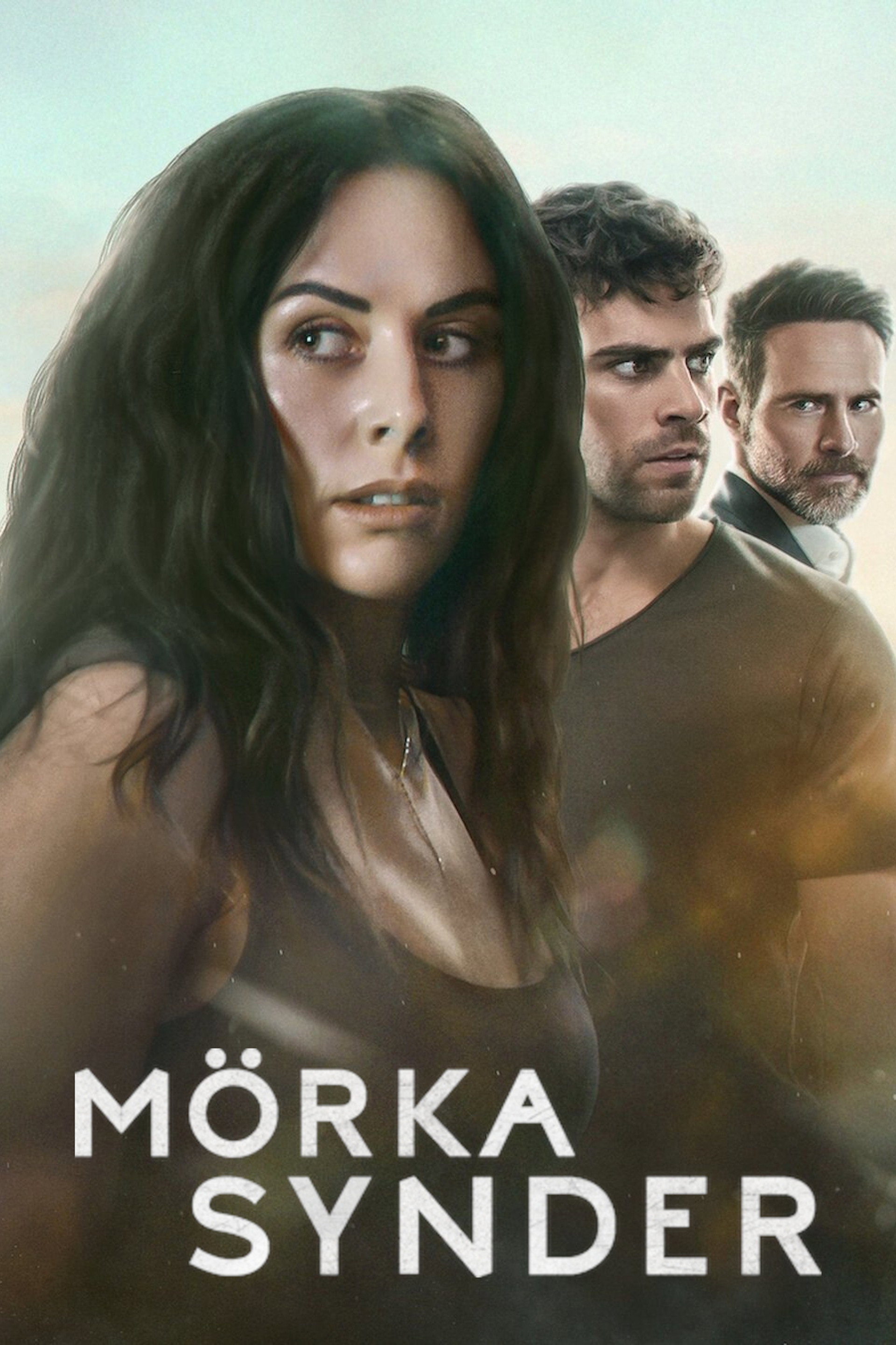Mörka synder