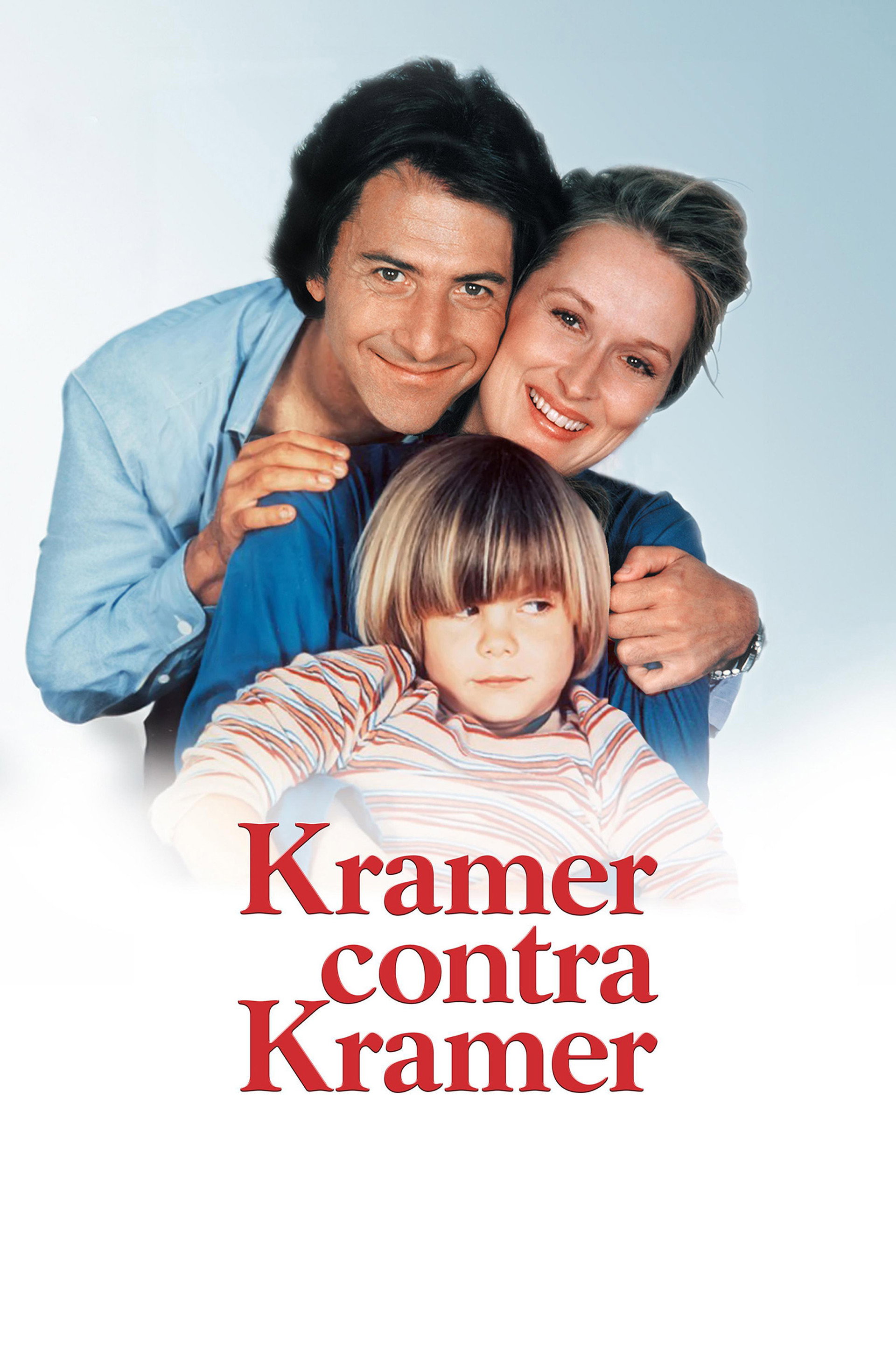 Kramer contra Kramer