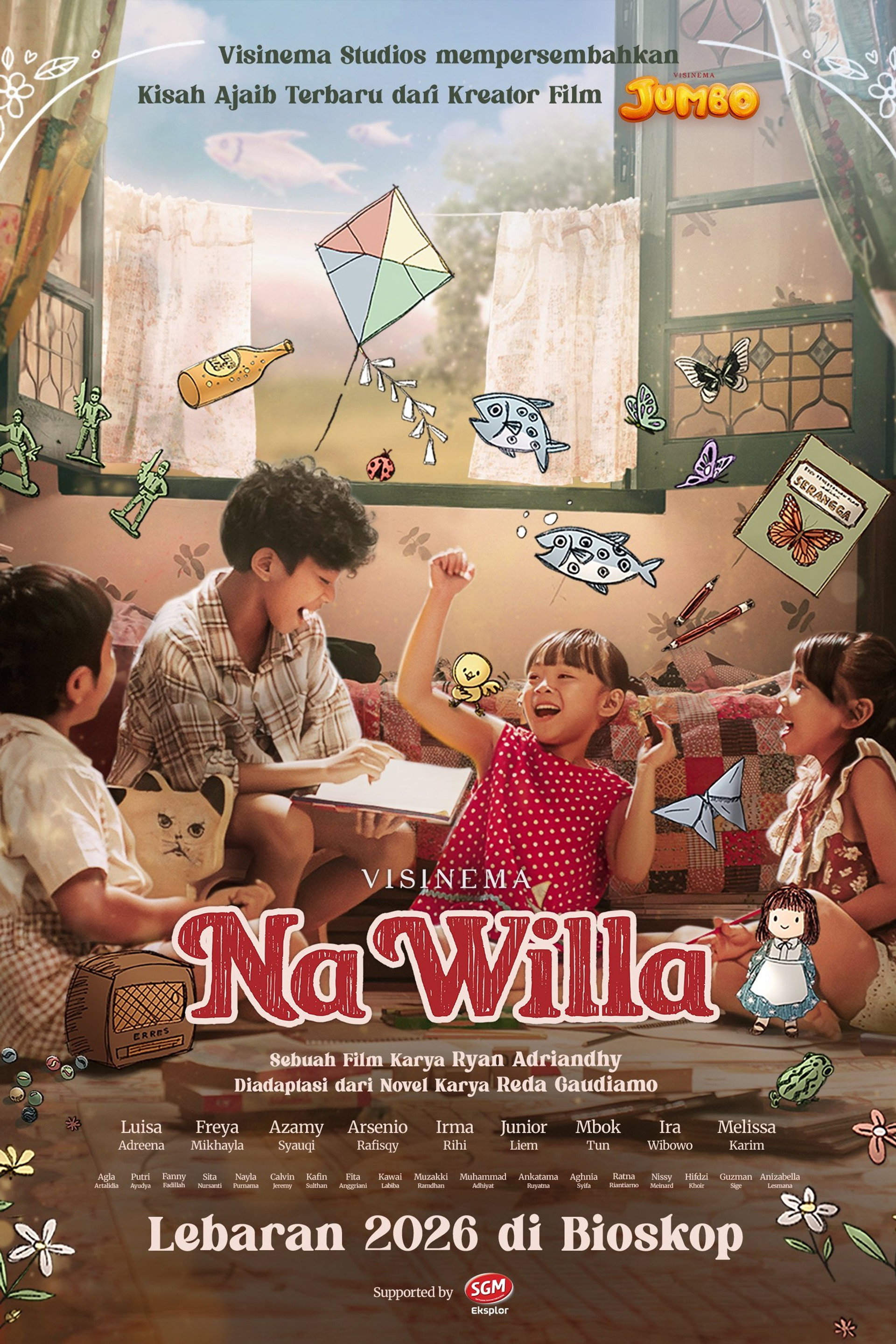Na Willa