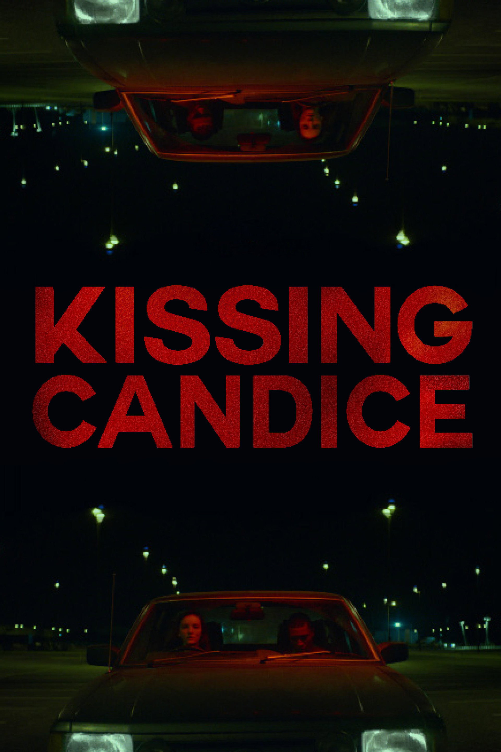 Ein Kuss für Candice