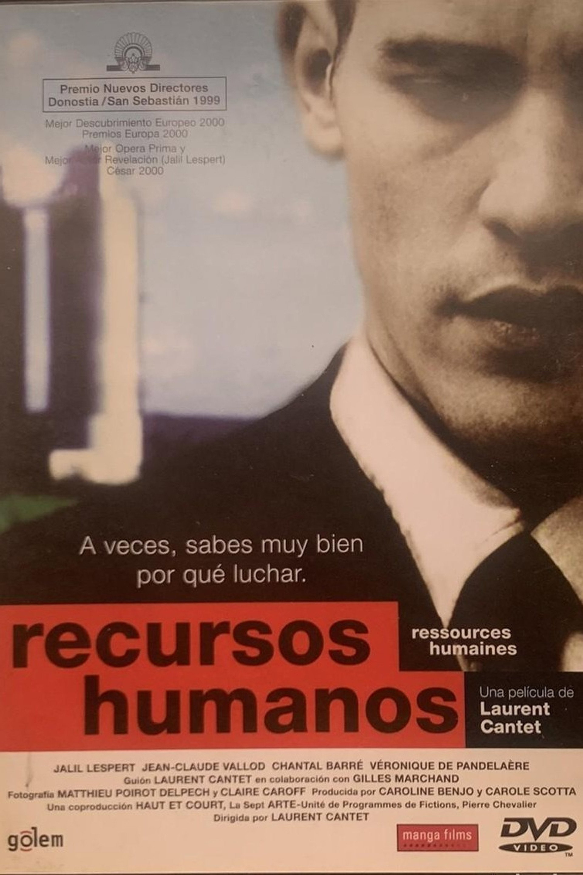 Recursos Humanos