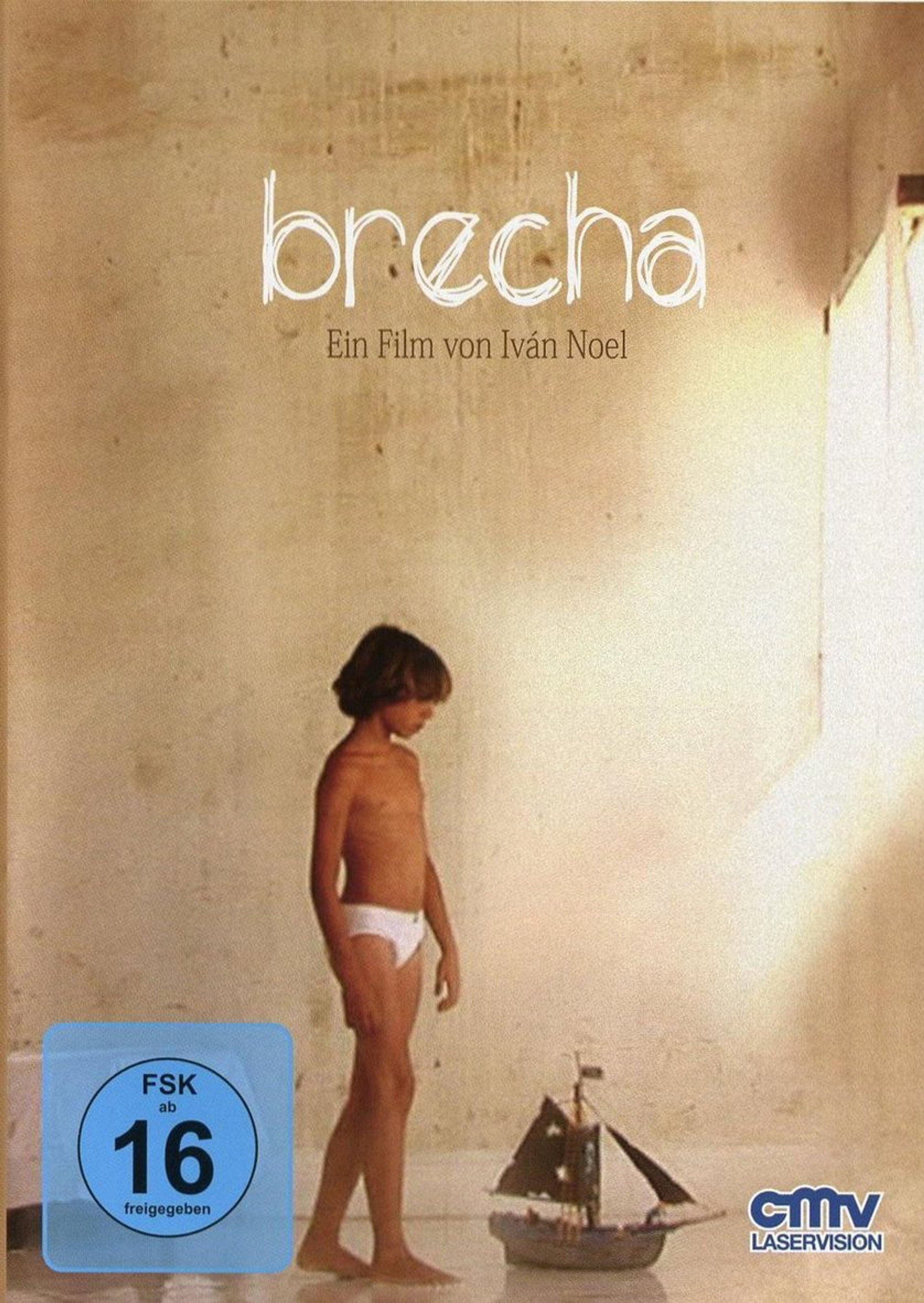 Brecha