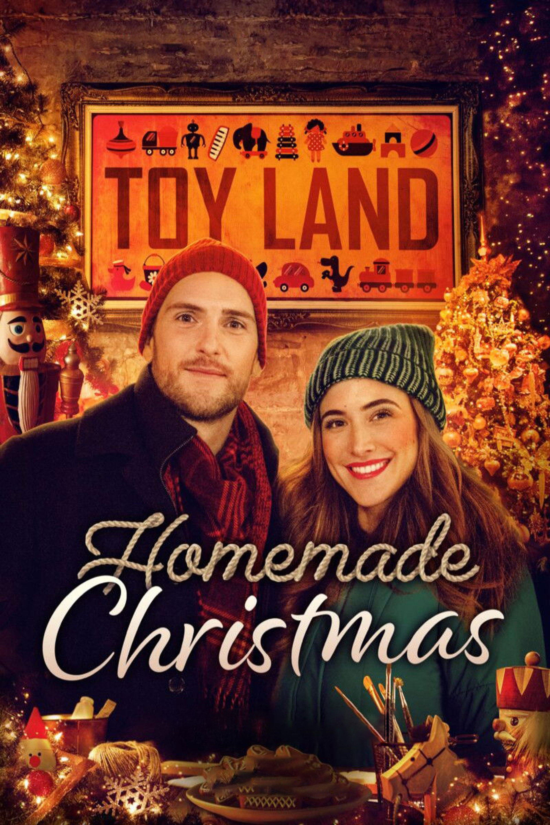 Homemade Christmas