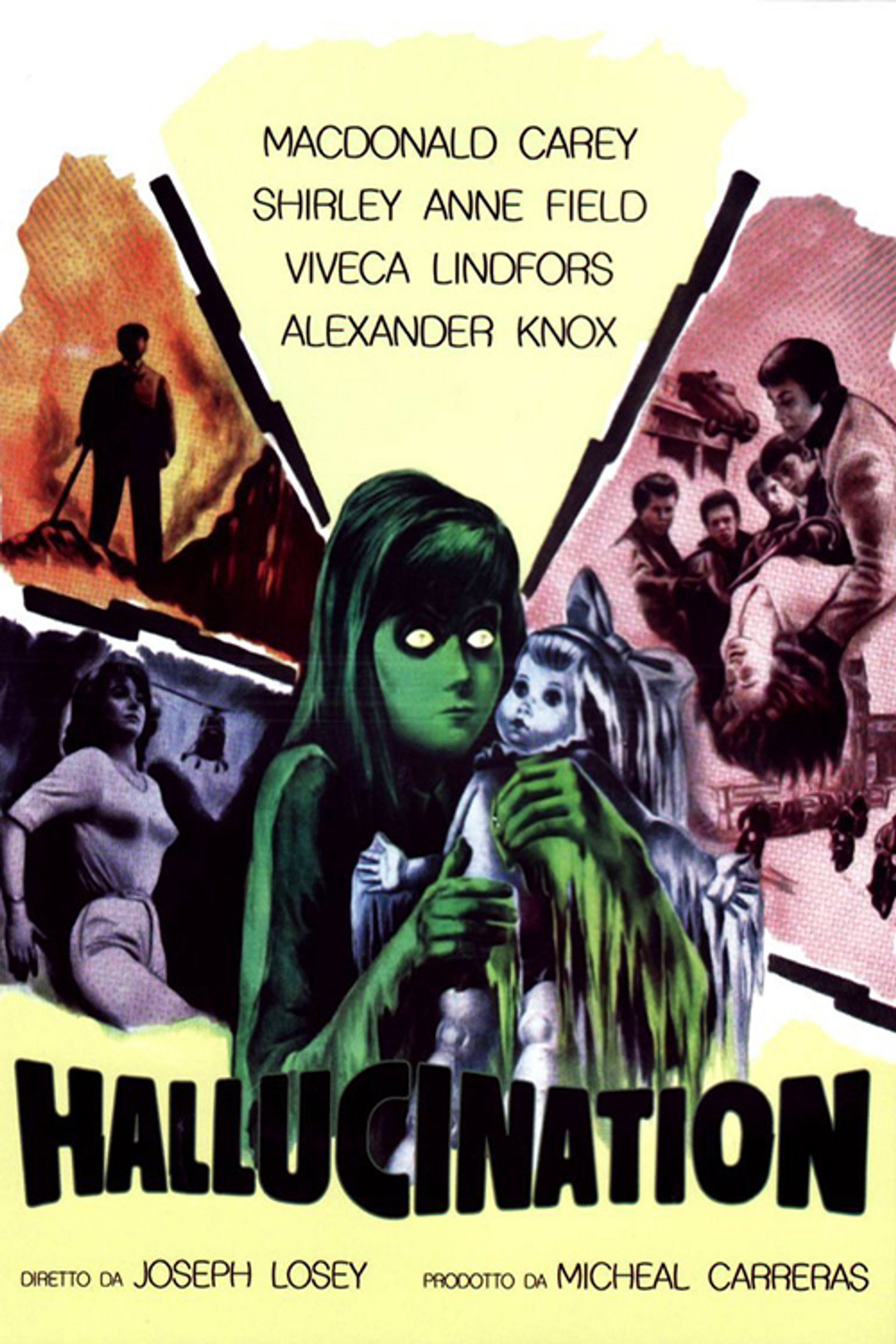 Hallucination